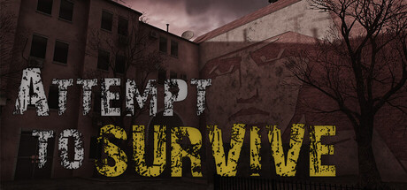 Attempt to Survive — Steam header