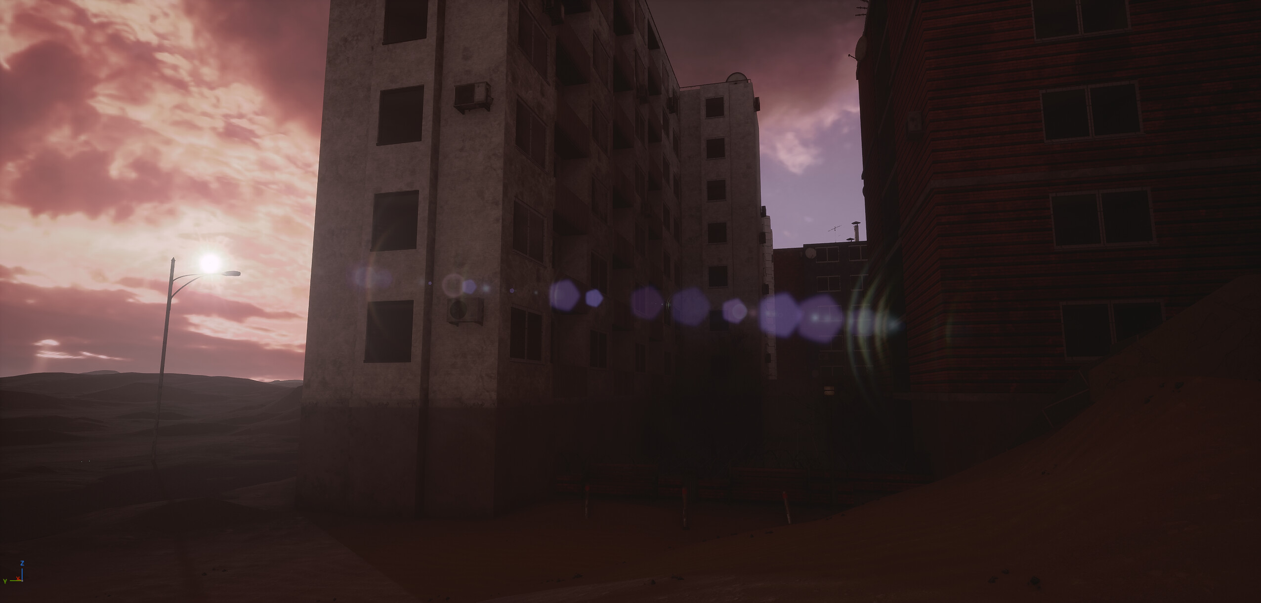 Attempt to Survive screenshot 5