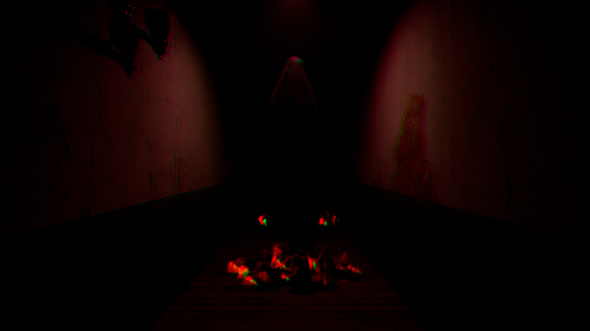 Guilty screenshot 3