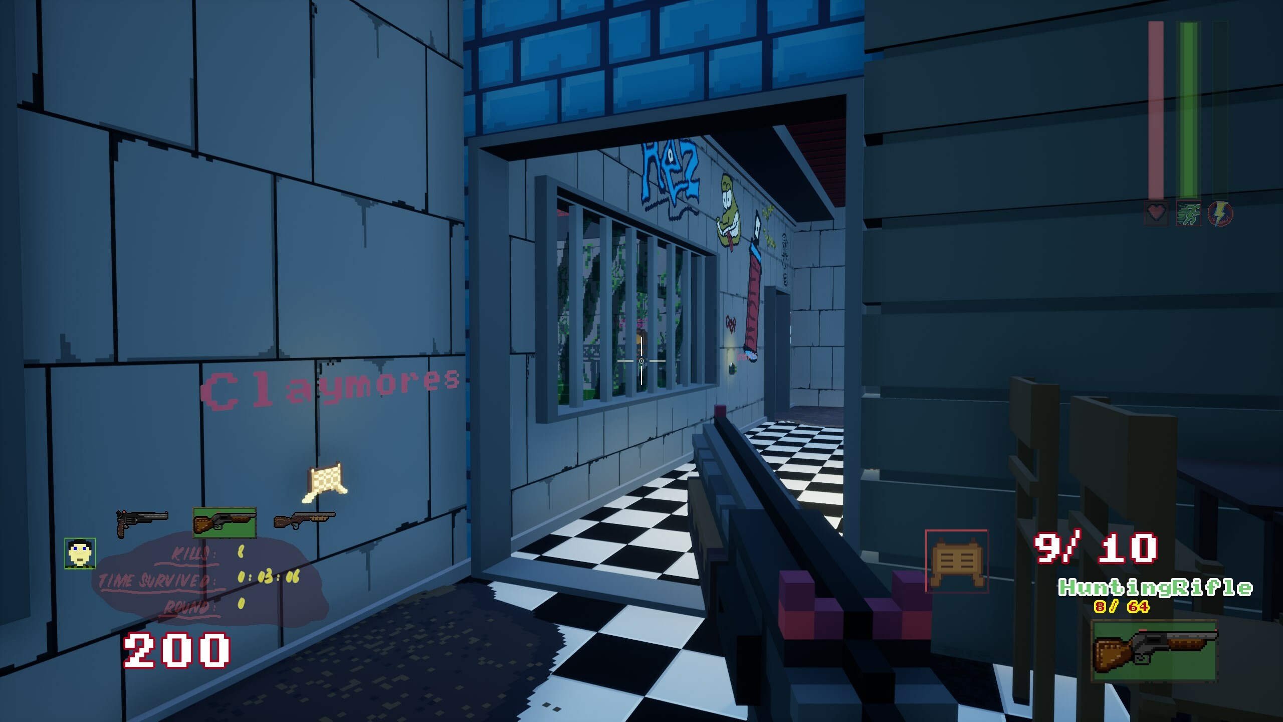 ZombieSquad screenshot 5