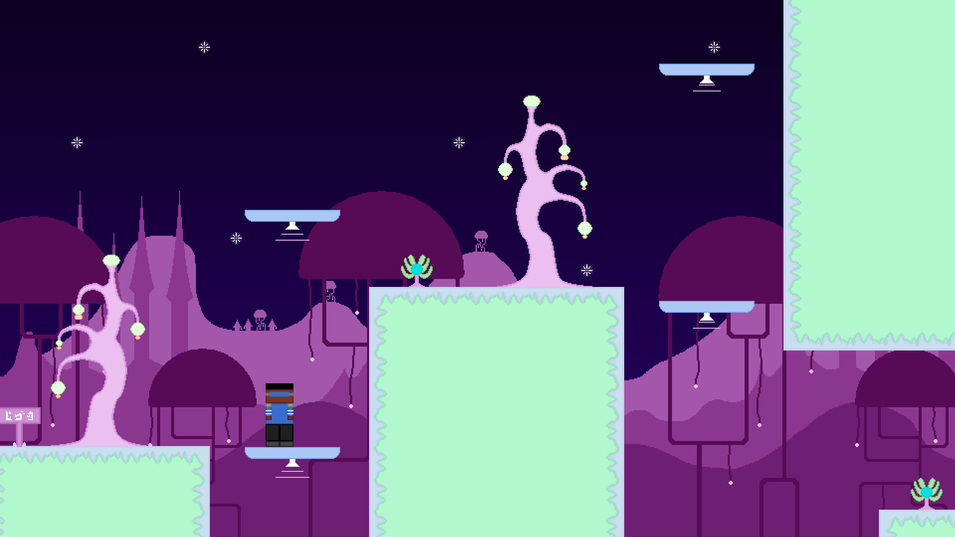 Rectangle Guy screenshot 6