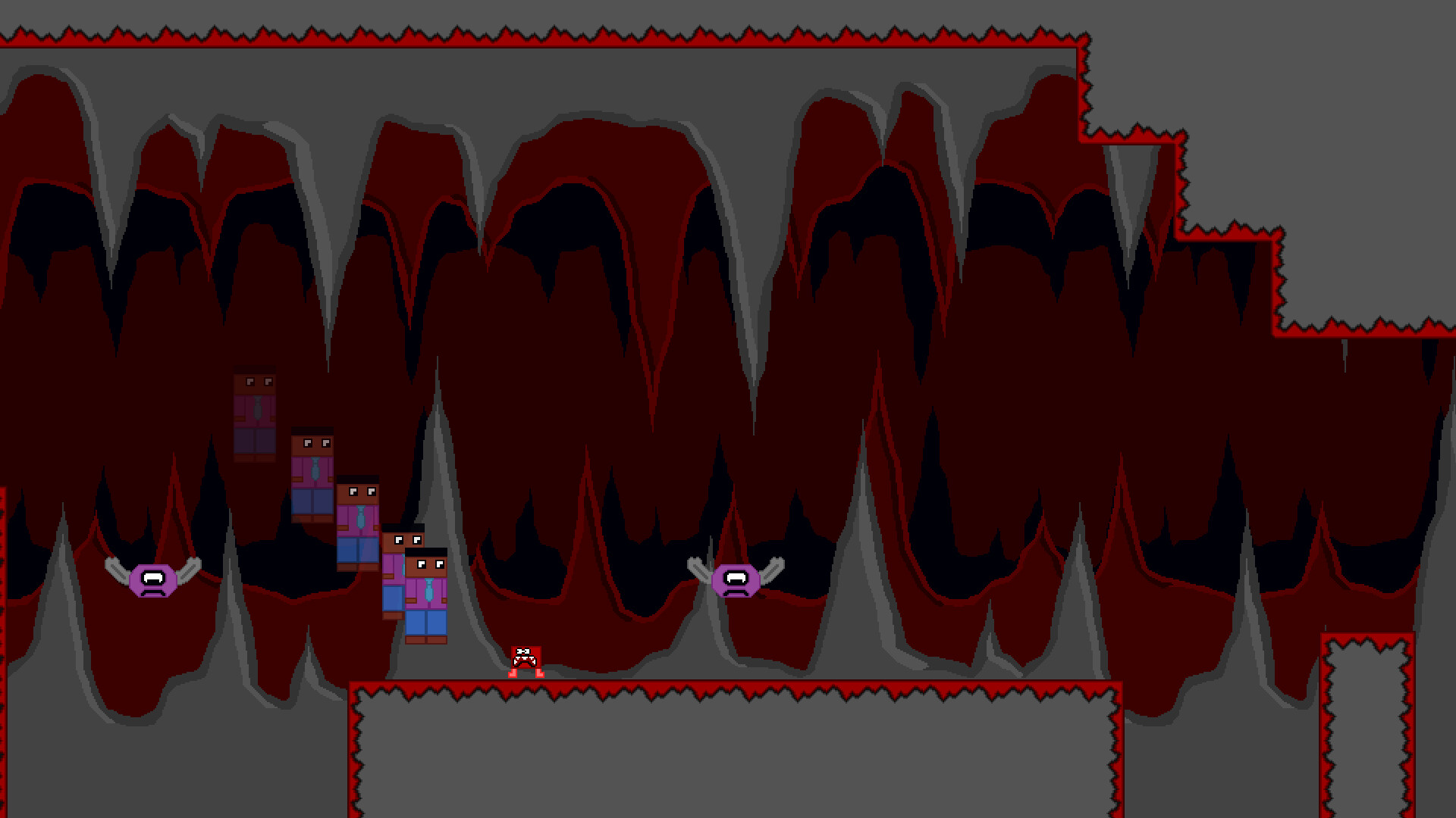 Rectangle Guy screenshot 2