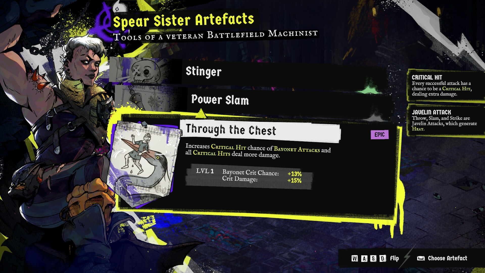 Reignbreaker screenshot 6