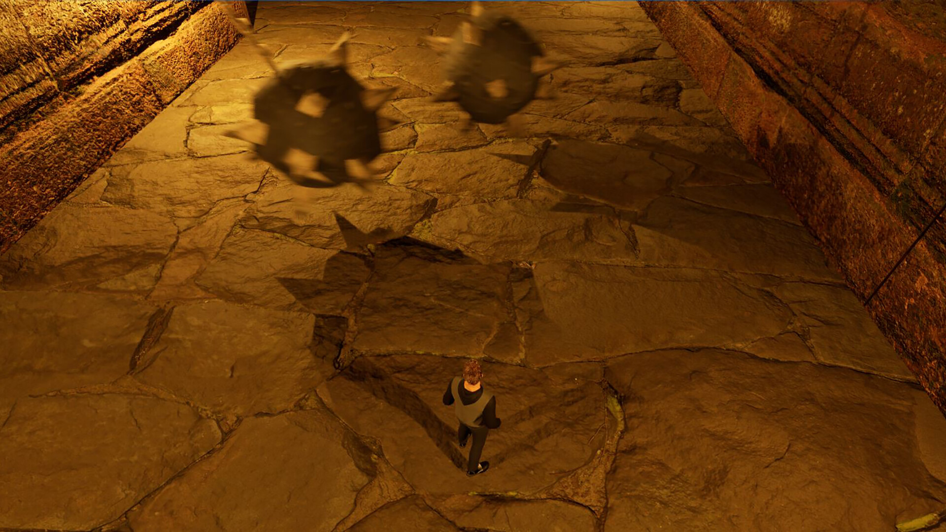 Deathwish screenshot 5