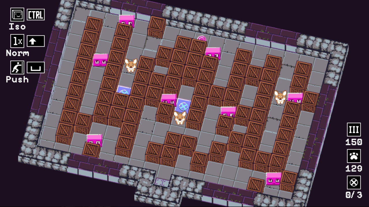 Corgi Cove screenshot 10