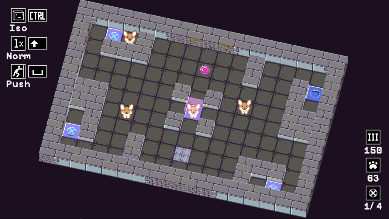 Corgi Cove screenshot 6