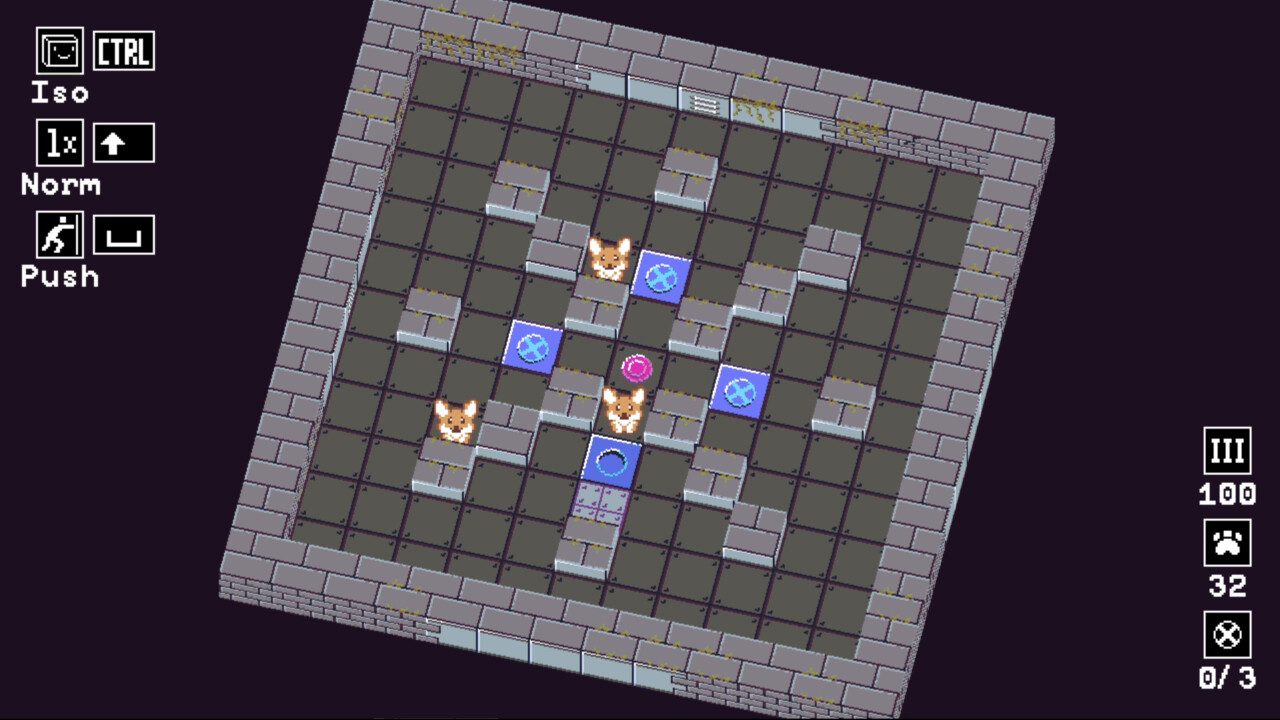 Corgi Cove screenshot 8