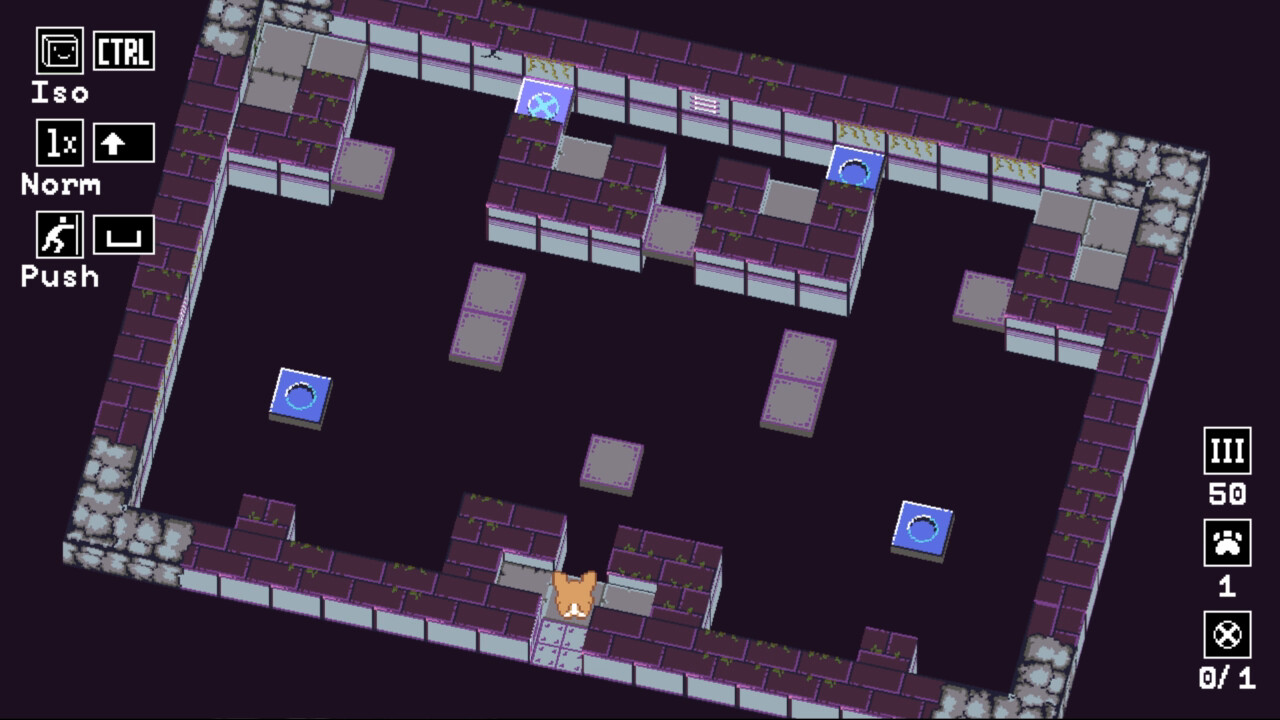 Corgi Cove screenshot 9