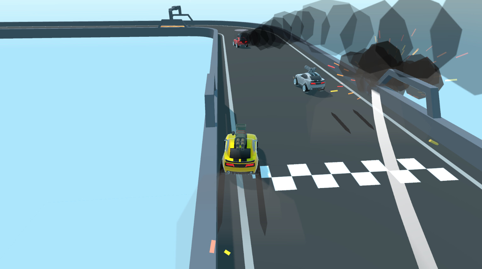 Gonochki screenshot 4