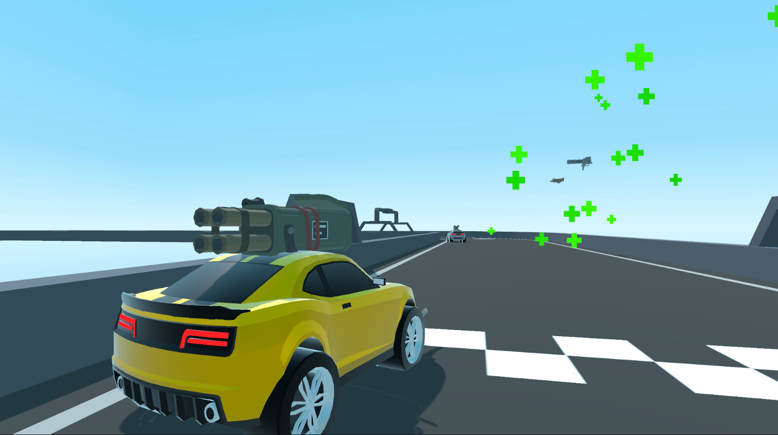 Gonochki screenshot 3
