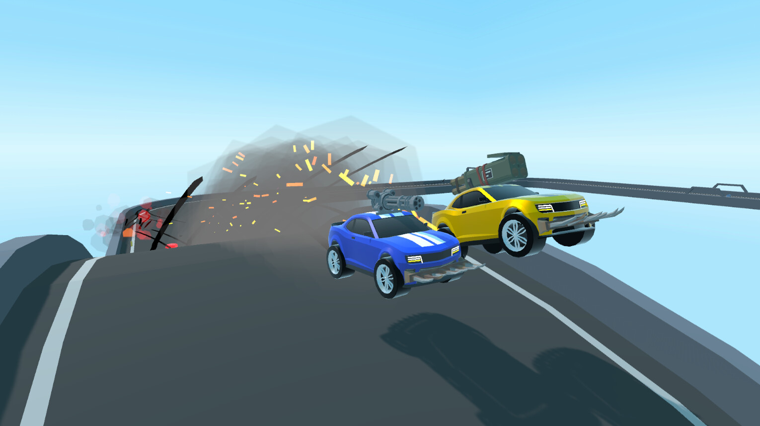 Gonochki screenshot 2