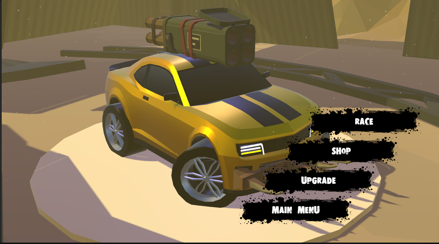 Gonochki screenshot 5