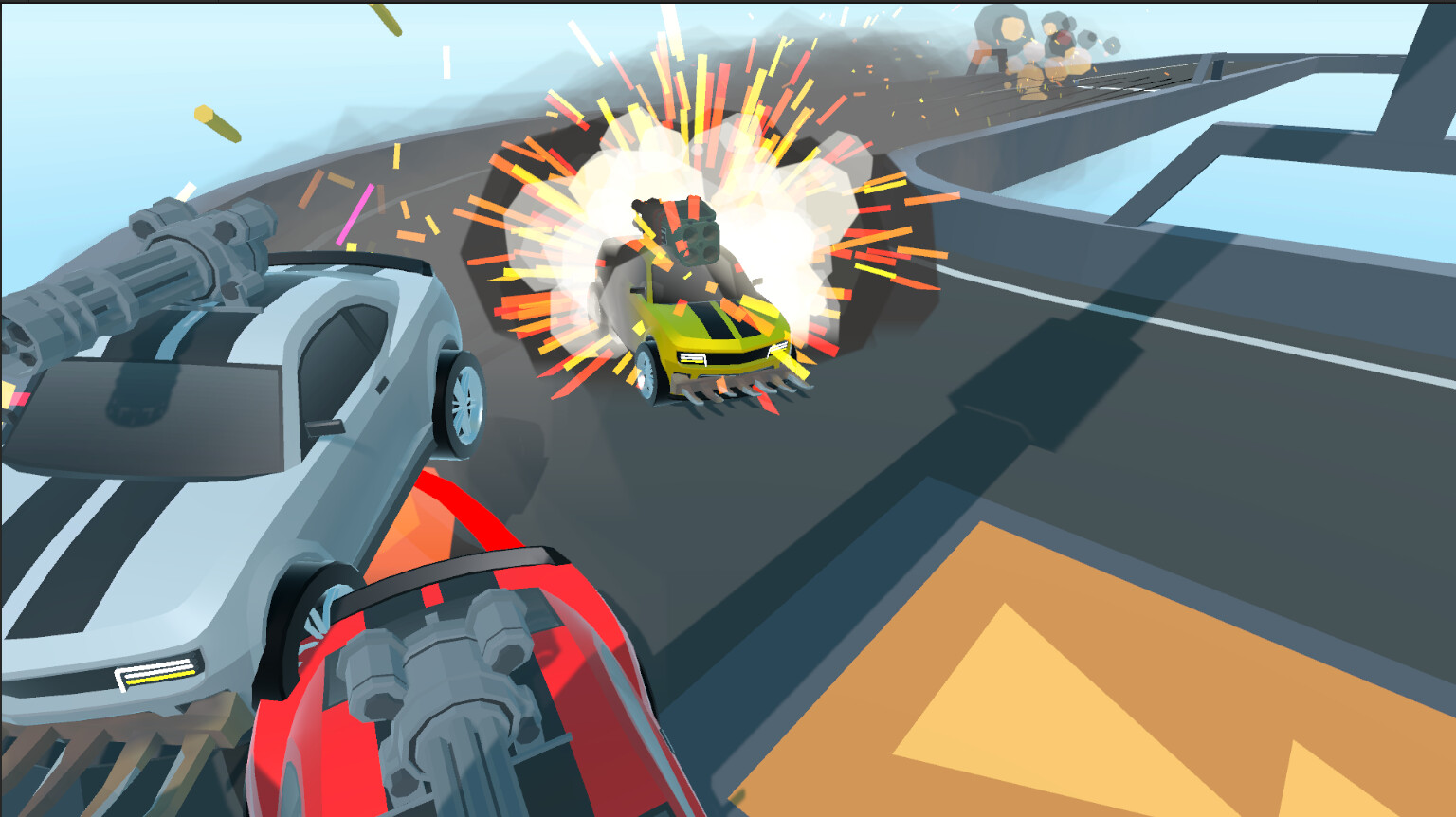 Gonochki screenshot 1