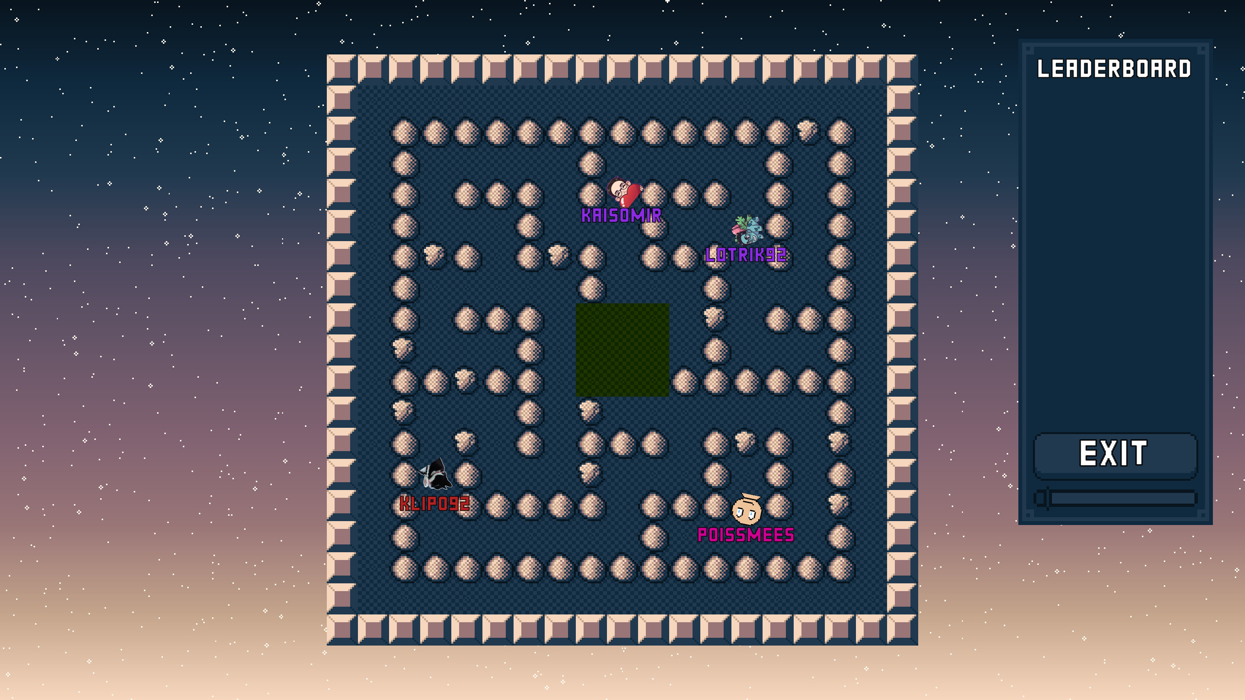 Live Maze - Support the dev DLC screenshot 1