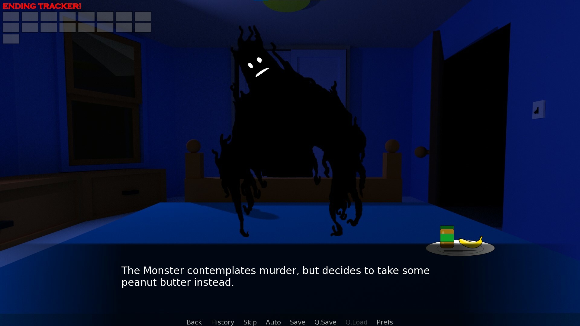 Chris Isn't Alone screenshot 3
