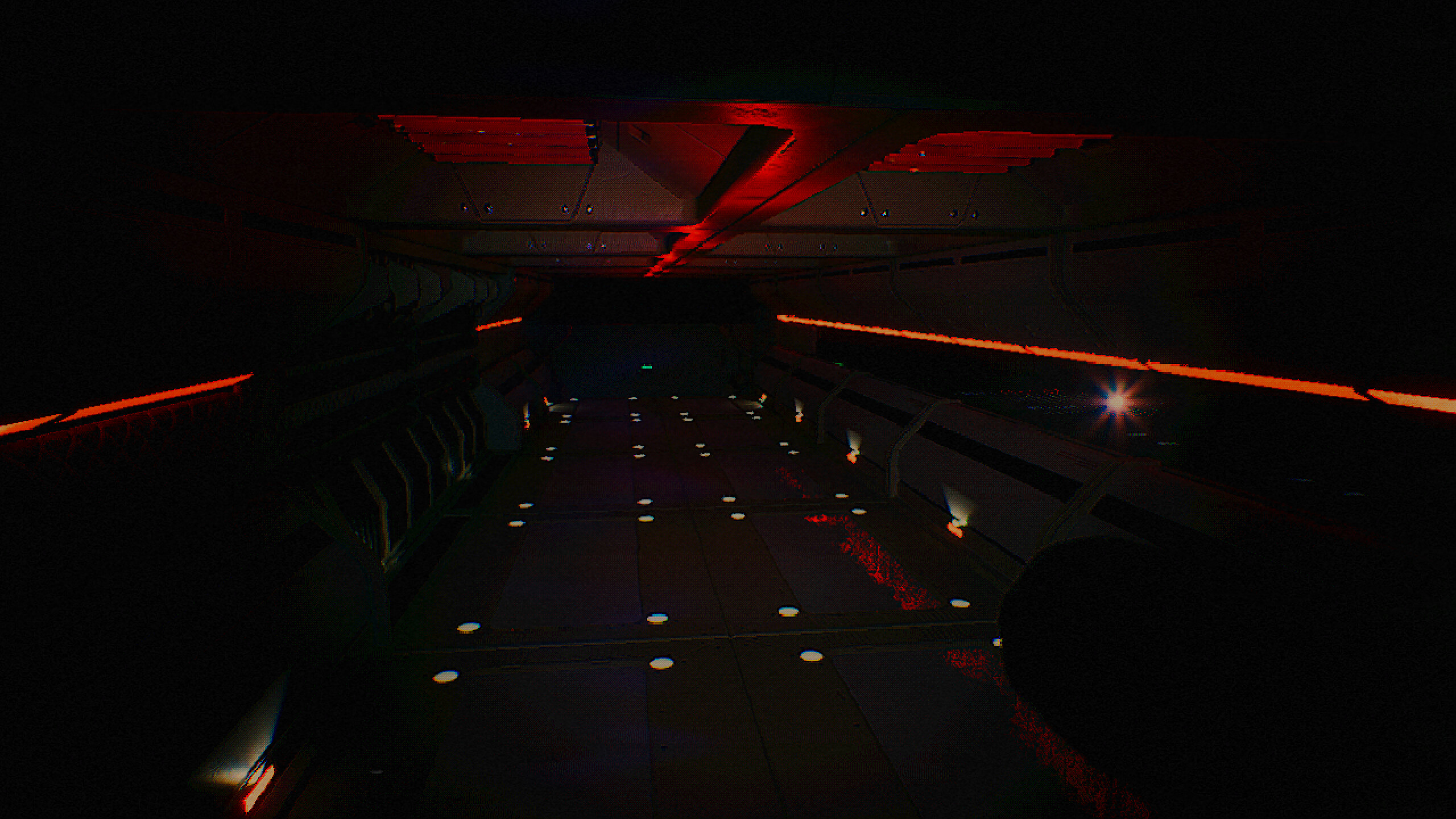 HorrorBox screenshot 3