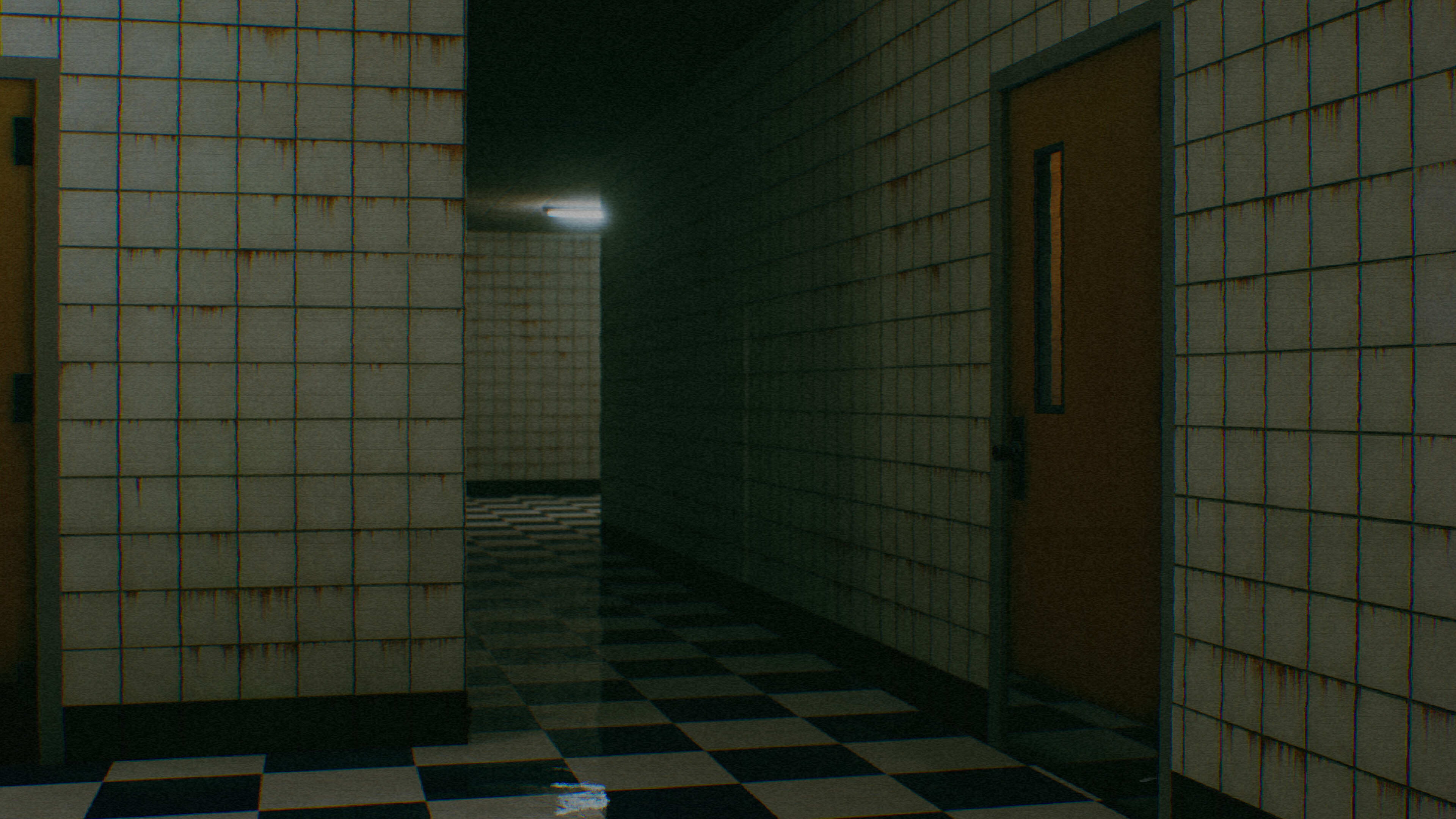 HorrorBox screenshot 1