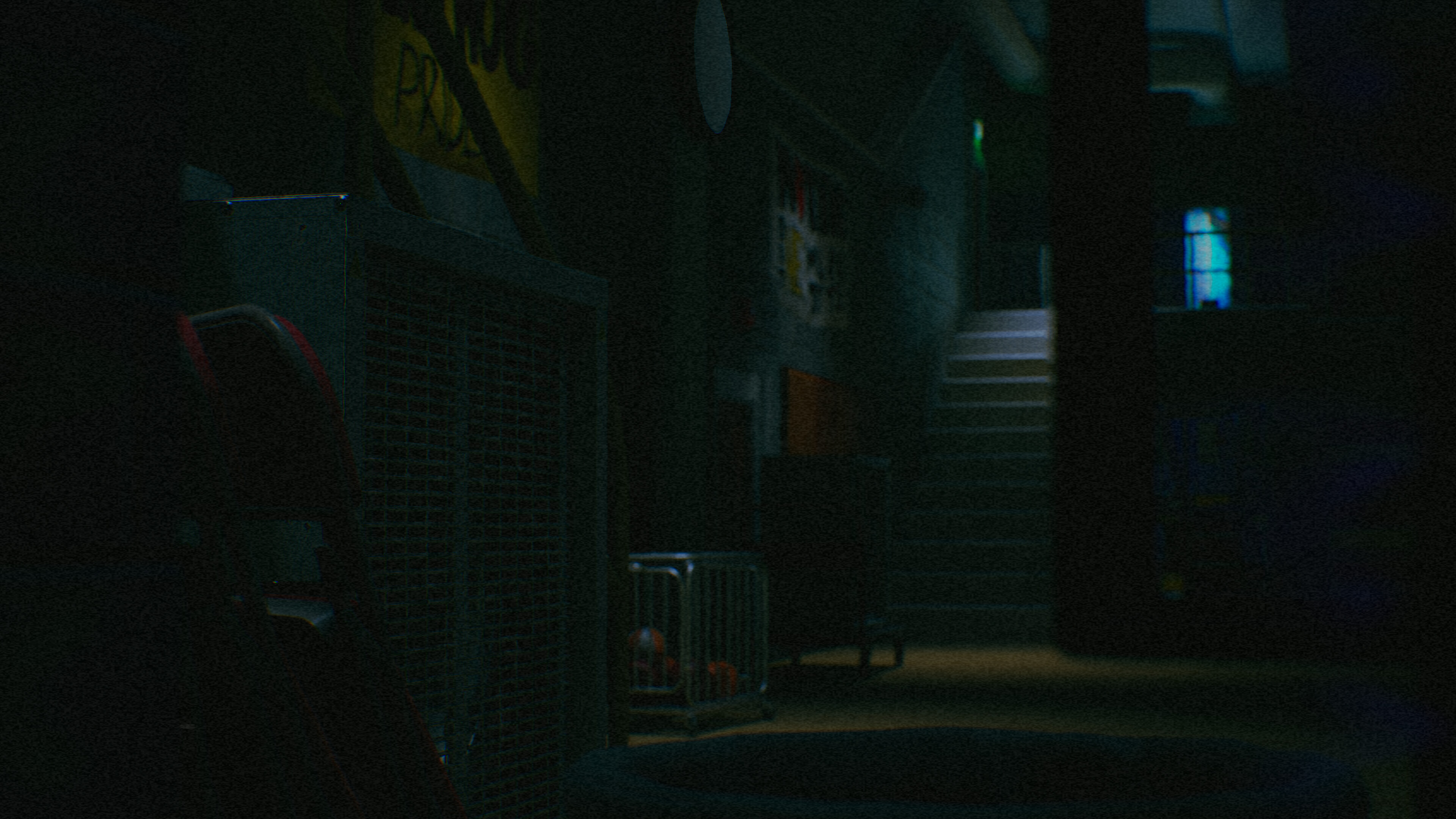 HorrorBox screenshot 6