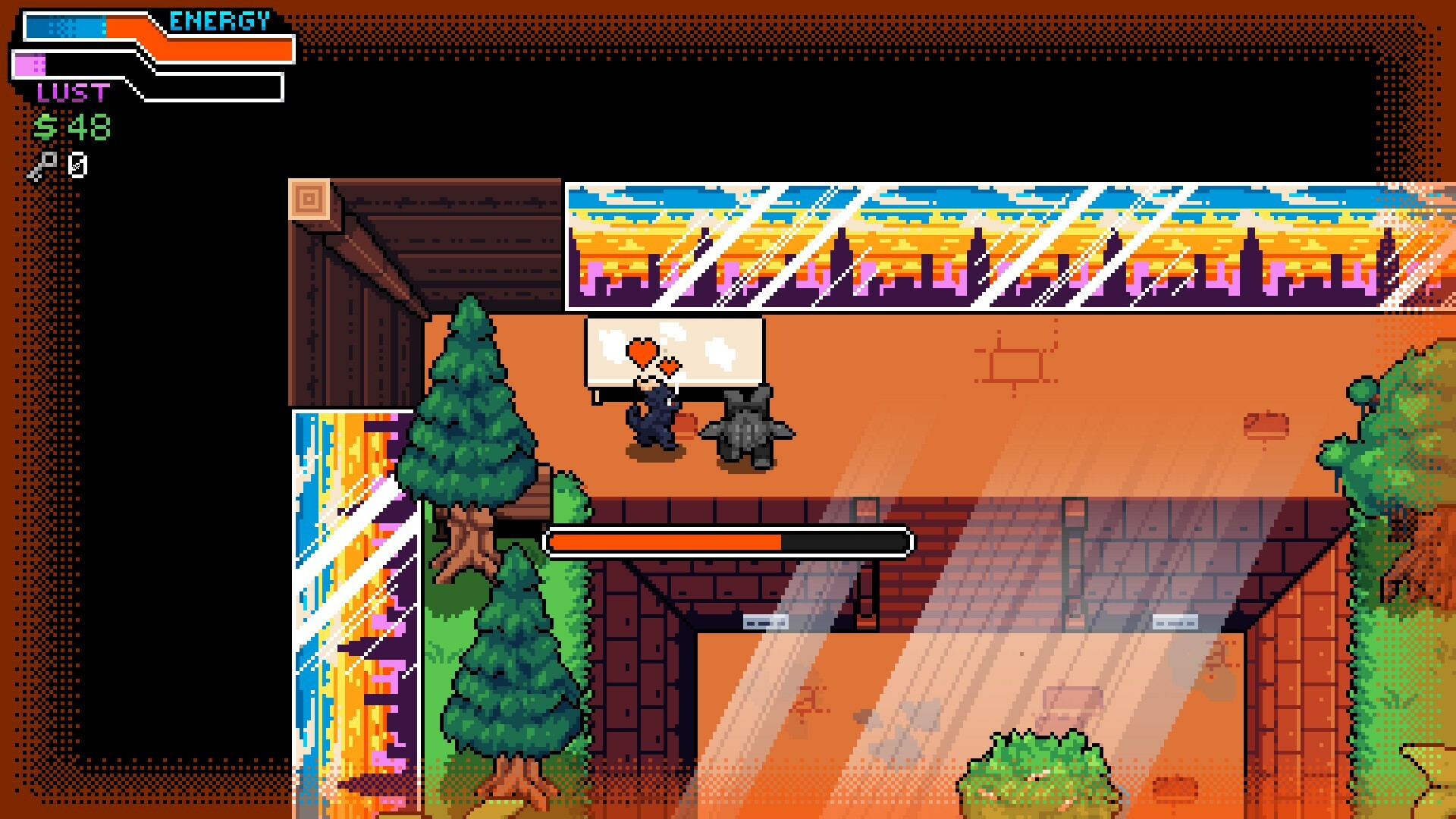 Tailbound screenshot 8
