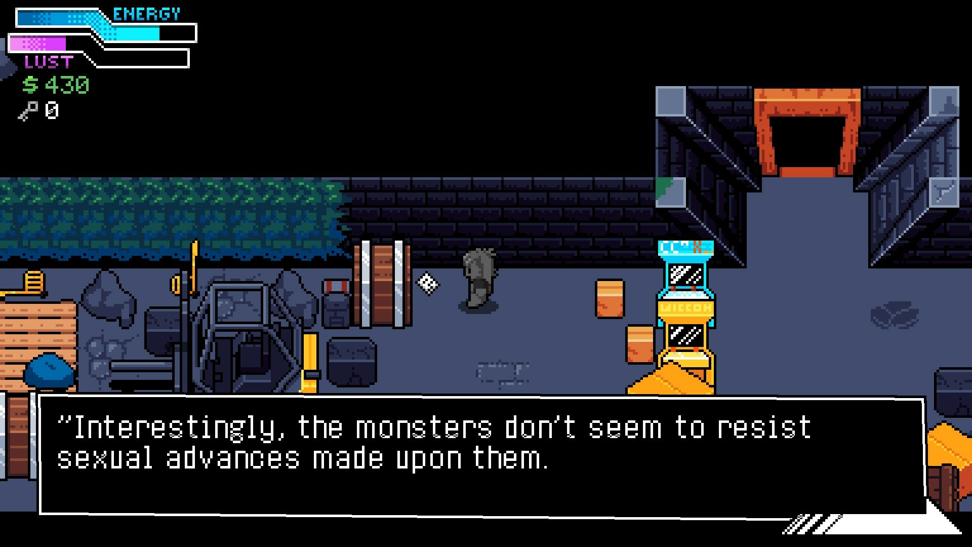 Tailbound screenshot 12