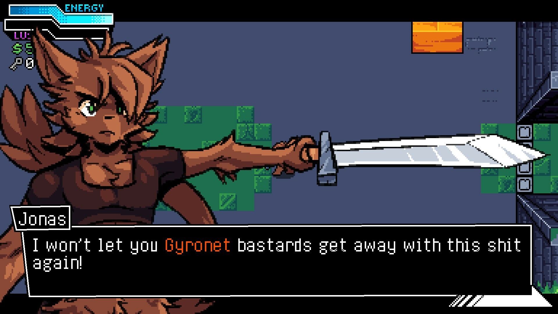 Tailbound screenshot 5