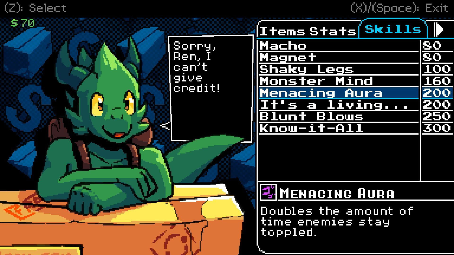 Tailbound screenshot 6