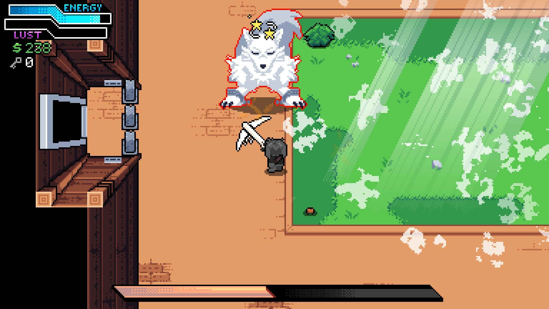 Tailbound screenshot 11