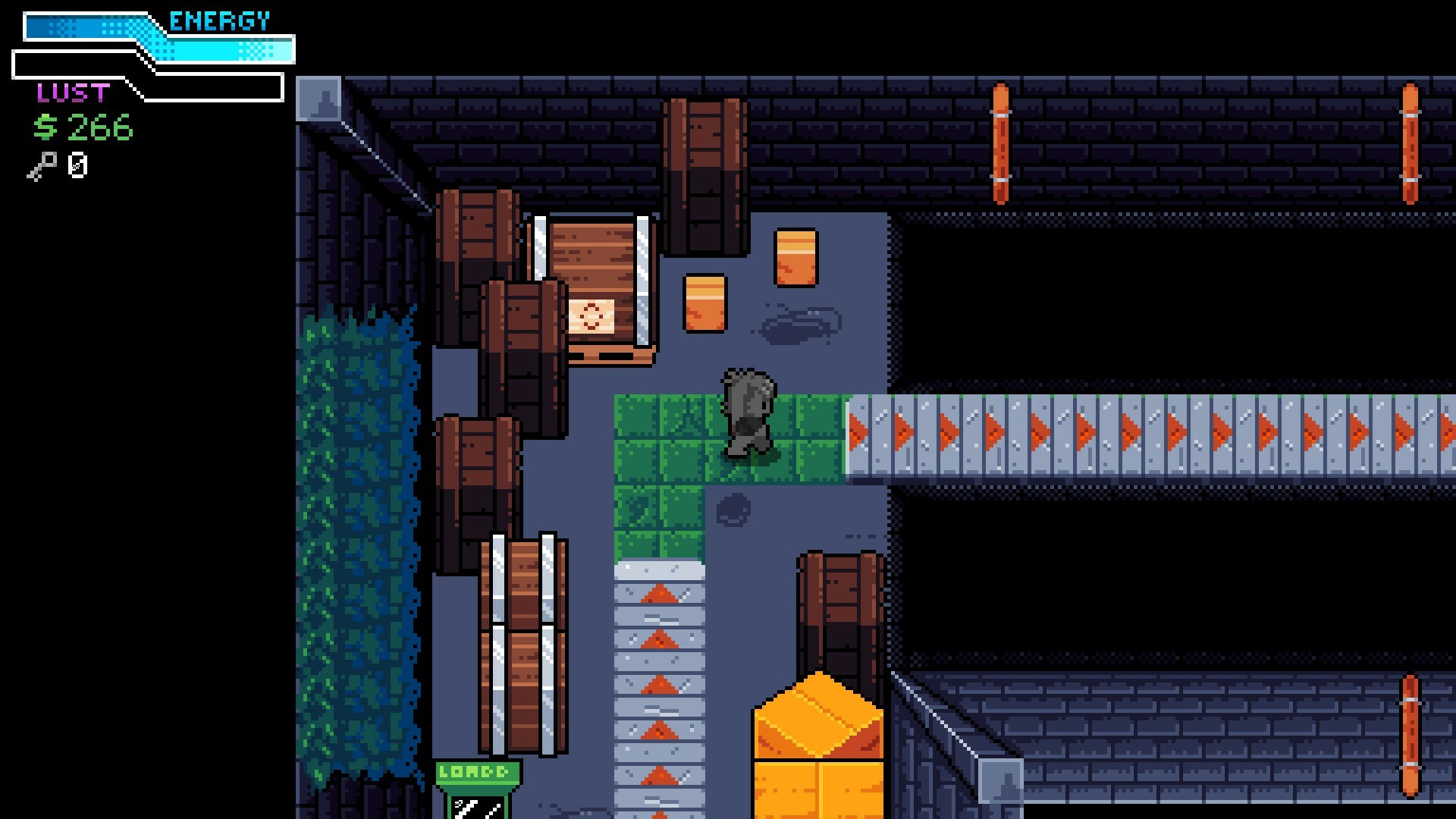 Tailbound screenshot 4