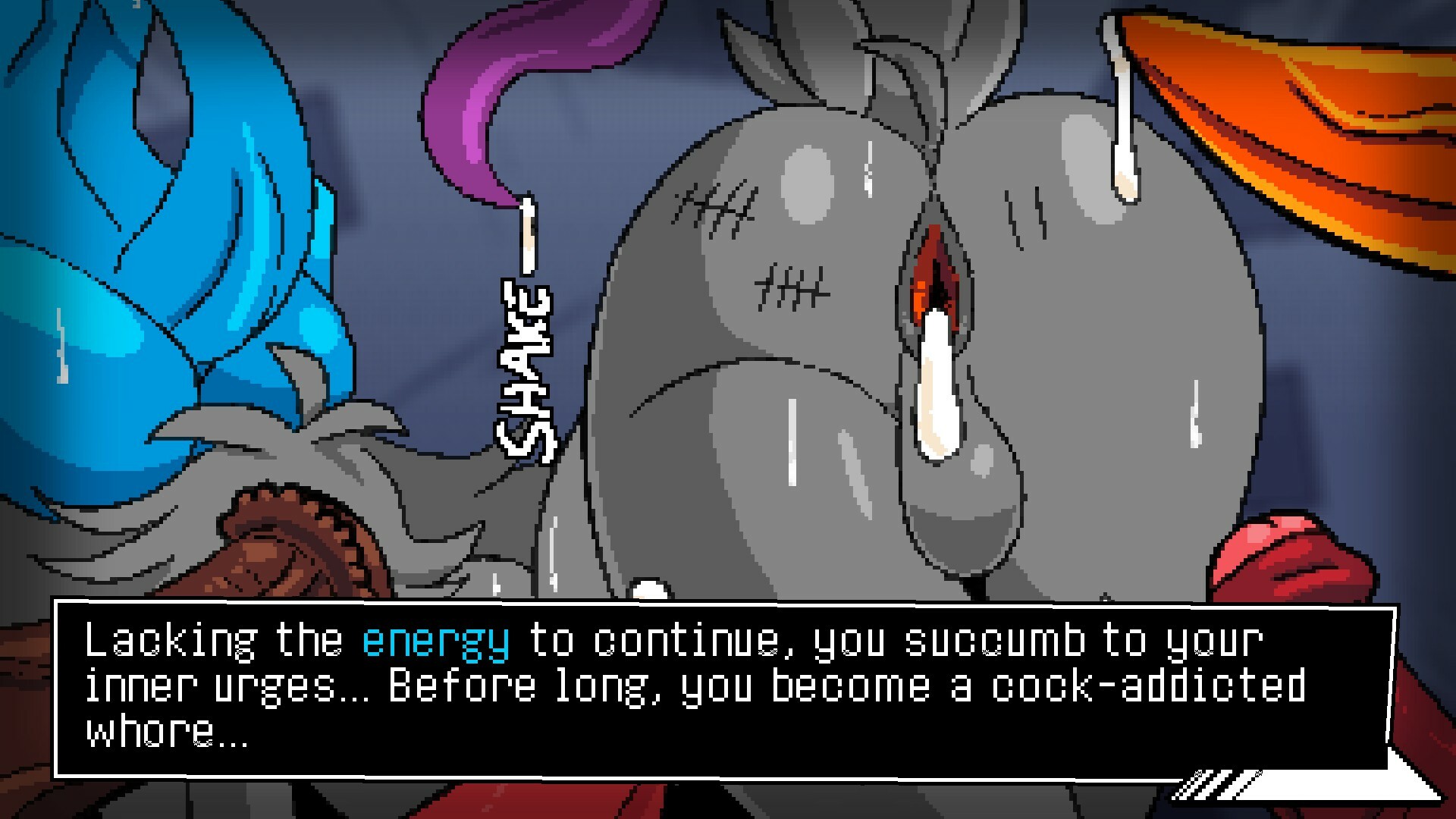 Tailbound screenshot 13