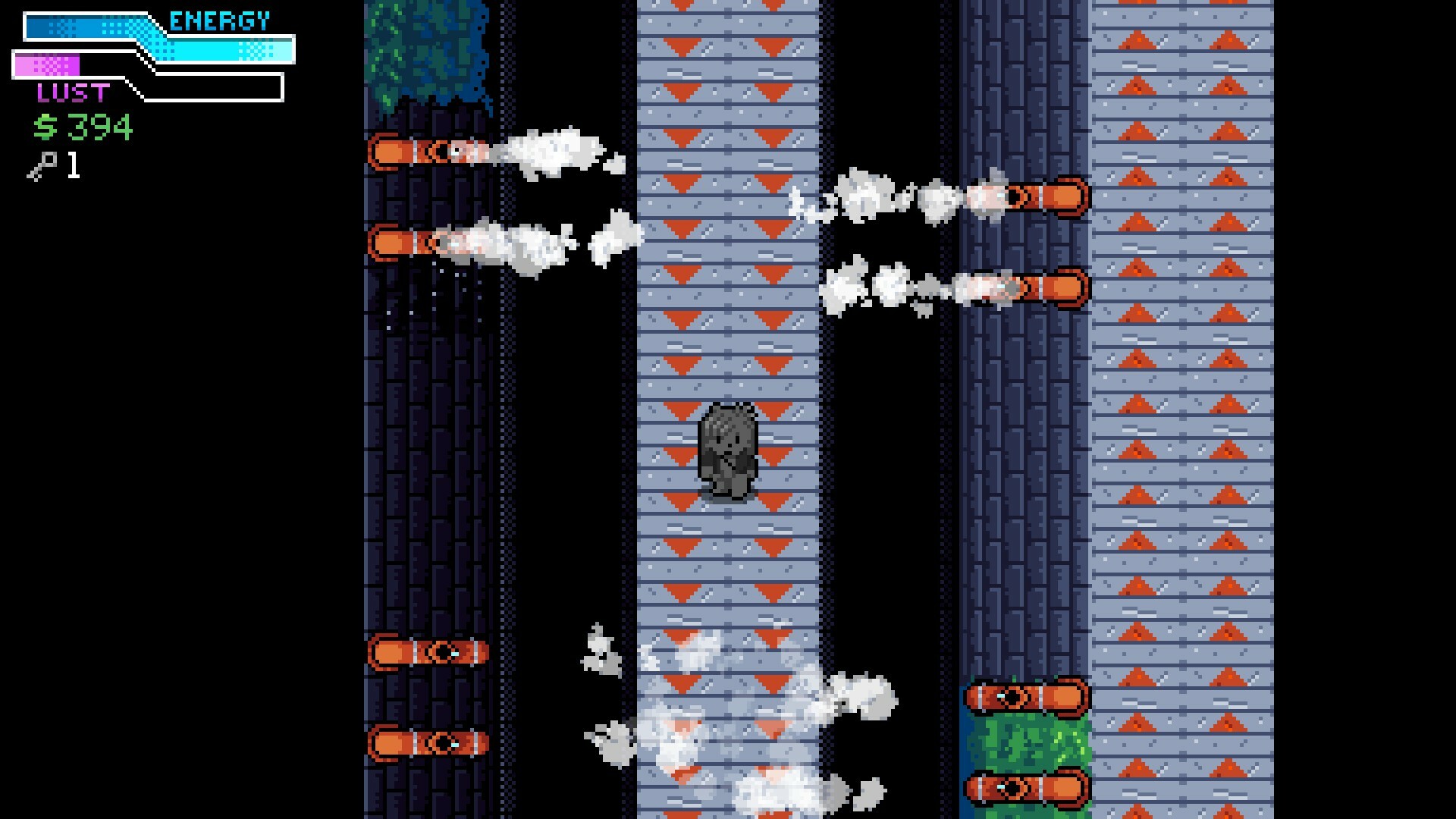 Tailbound screenshot 1