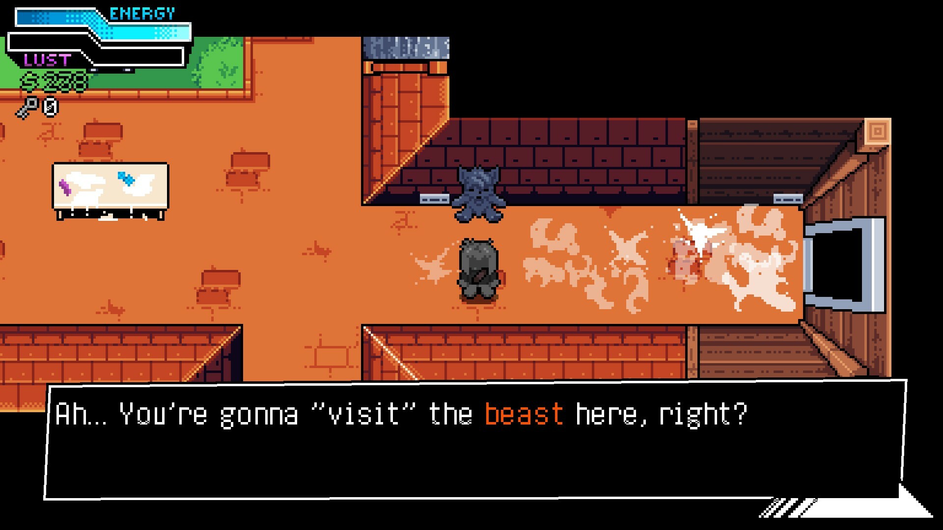 Tailbound screenshot 10