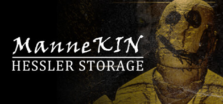 ManneKin: Hessler Storage: header artwork
