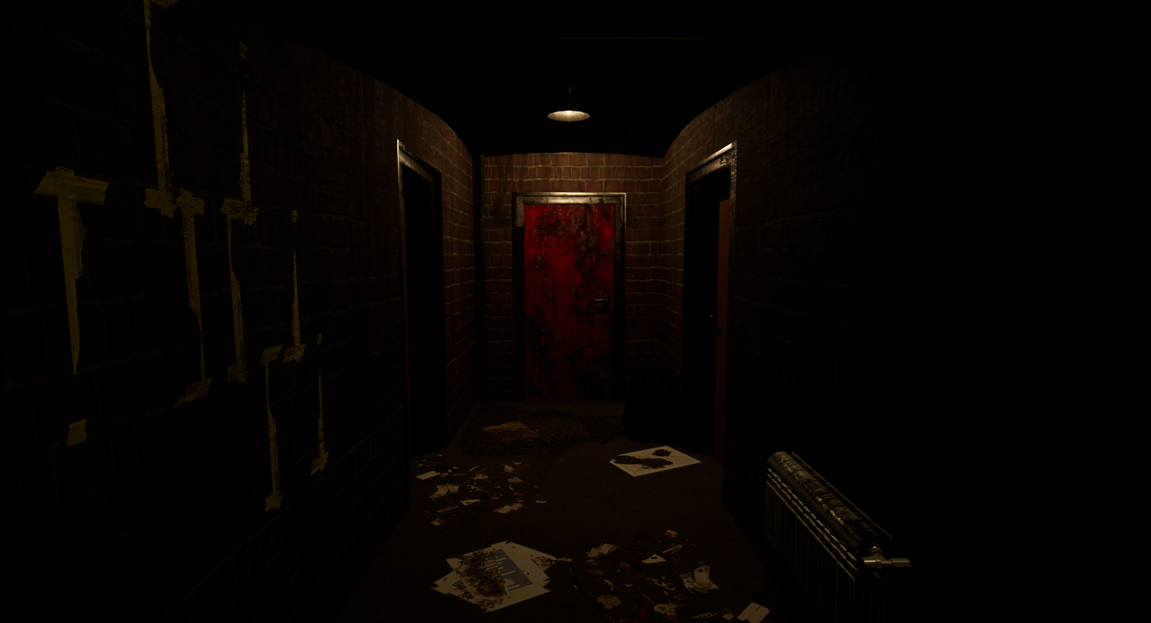 ManneKin: Hessler Storage screenshot 7