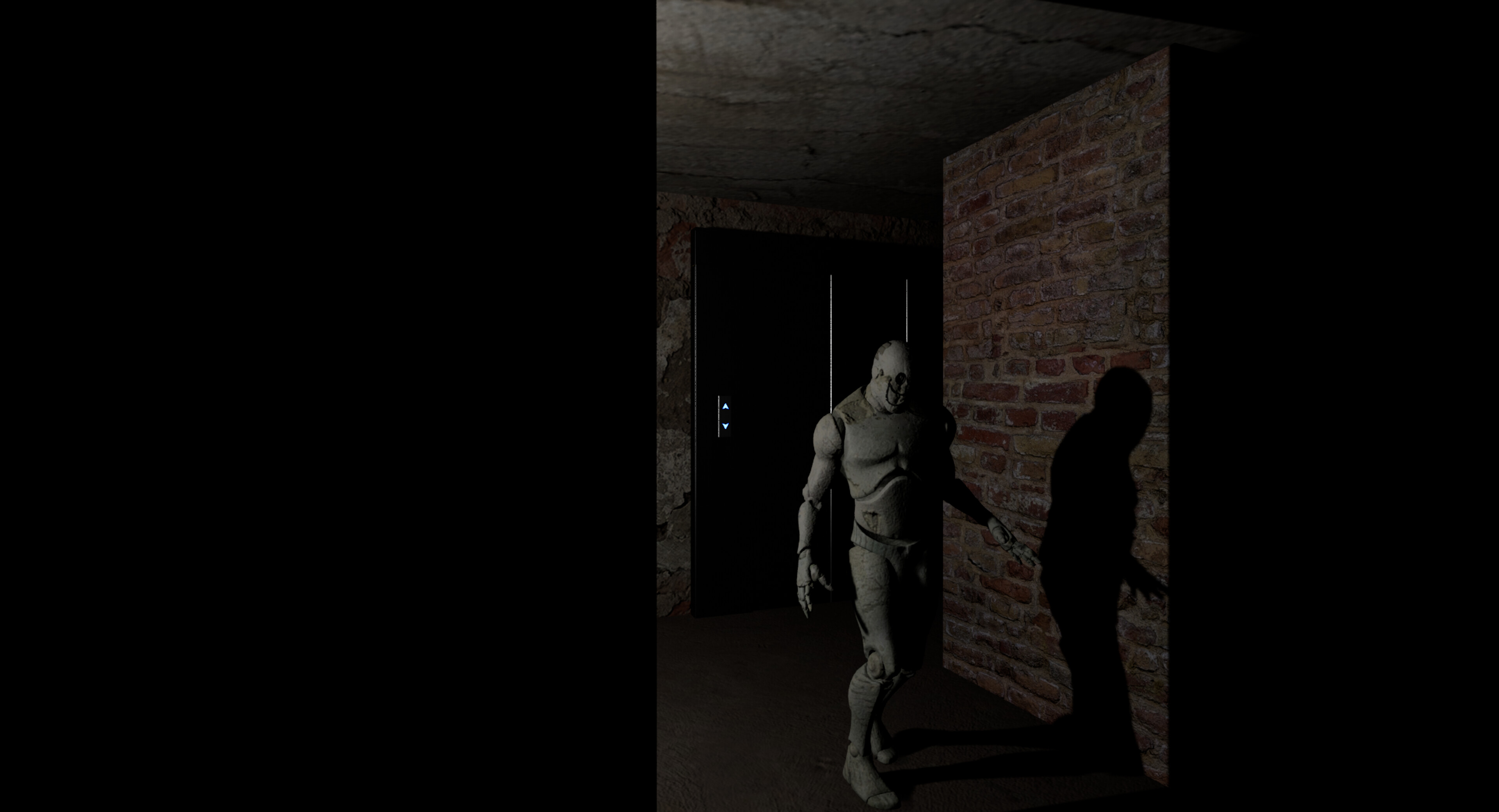 ManneKin: Hessler Storage screenshot 9