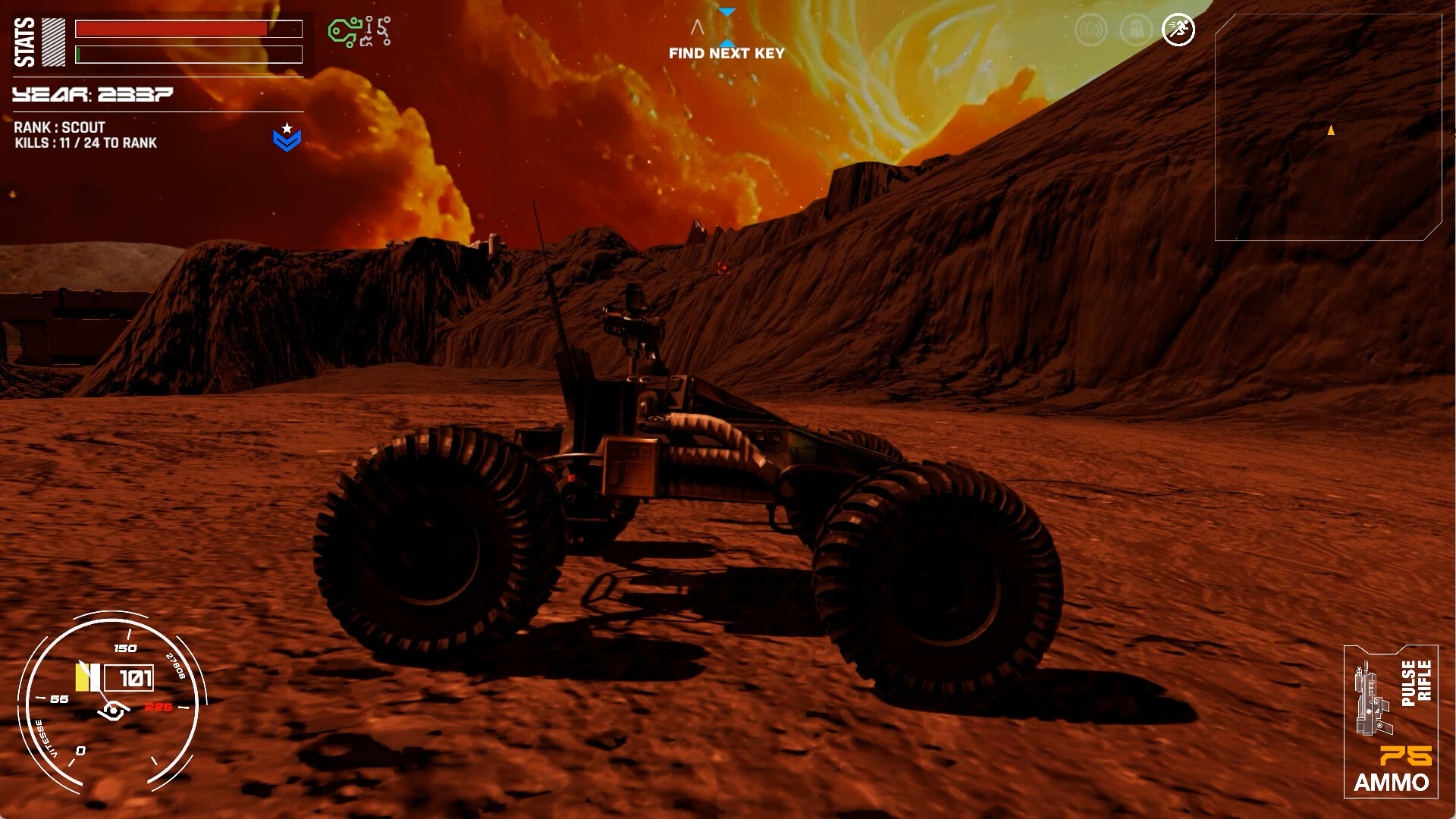 Time Shock screenshot 8