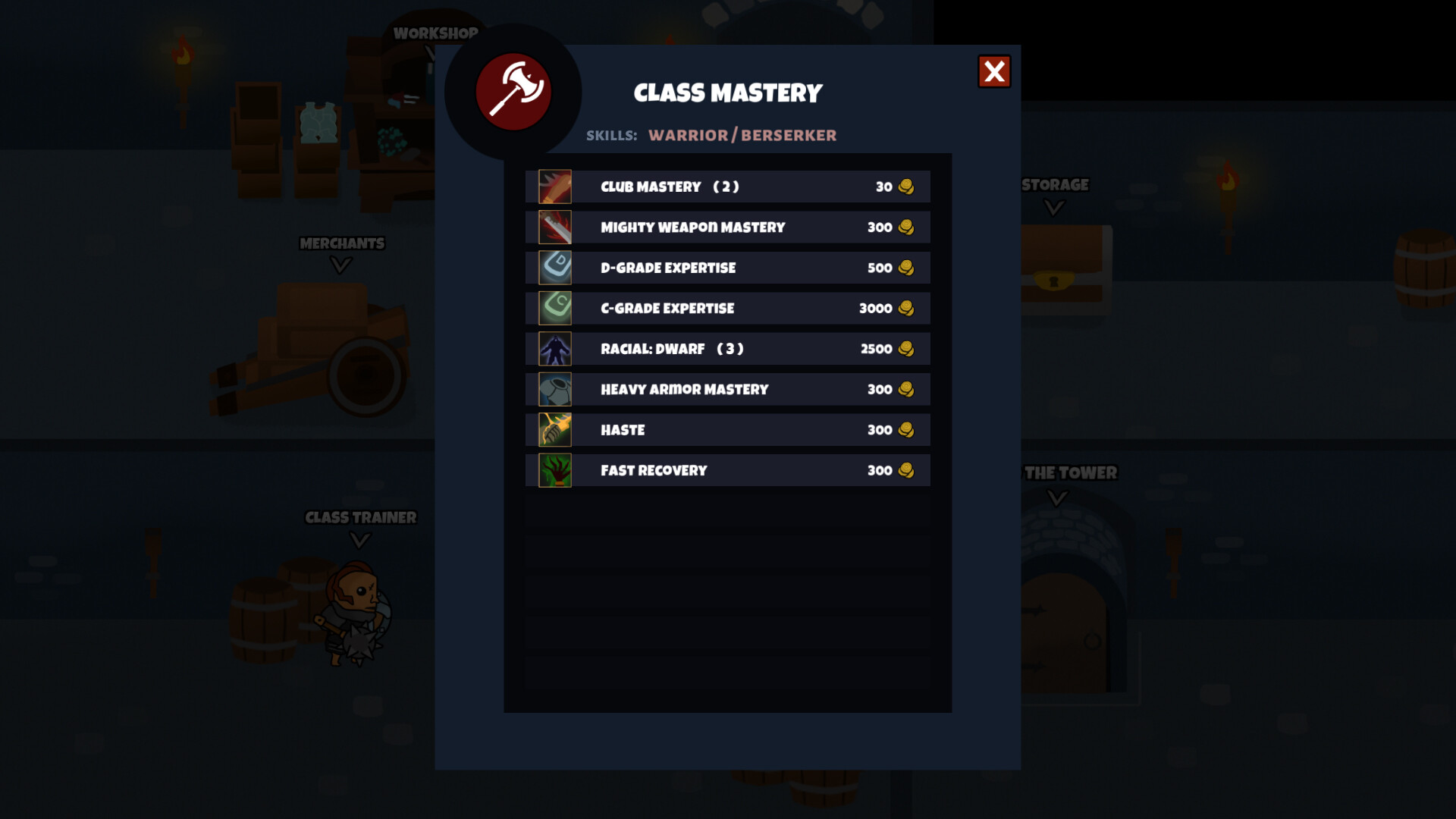 Tower Walker screenshot 6