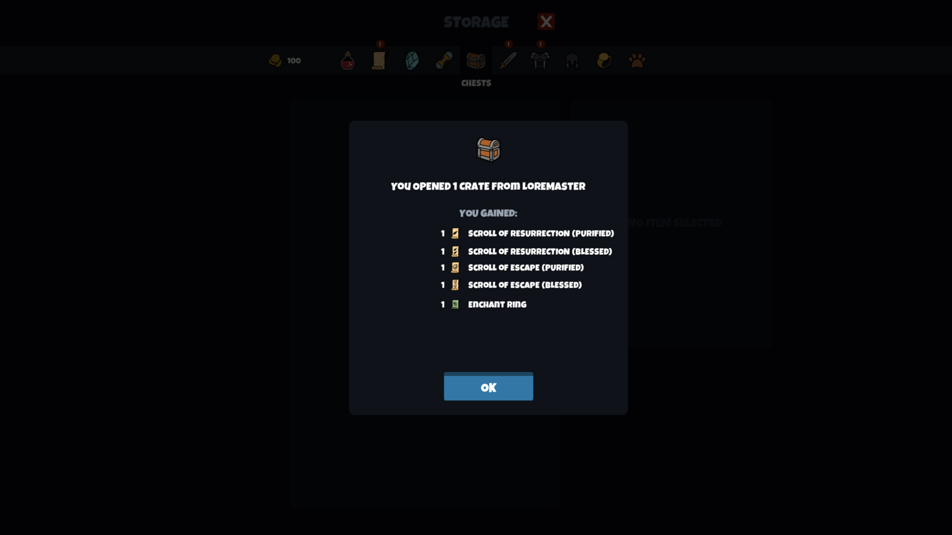 Tower Walker screenshot 12