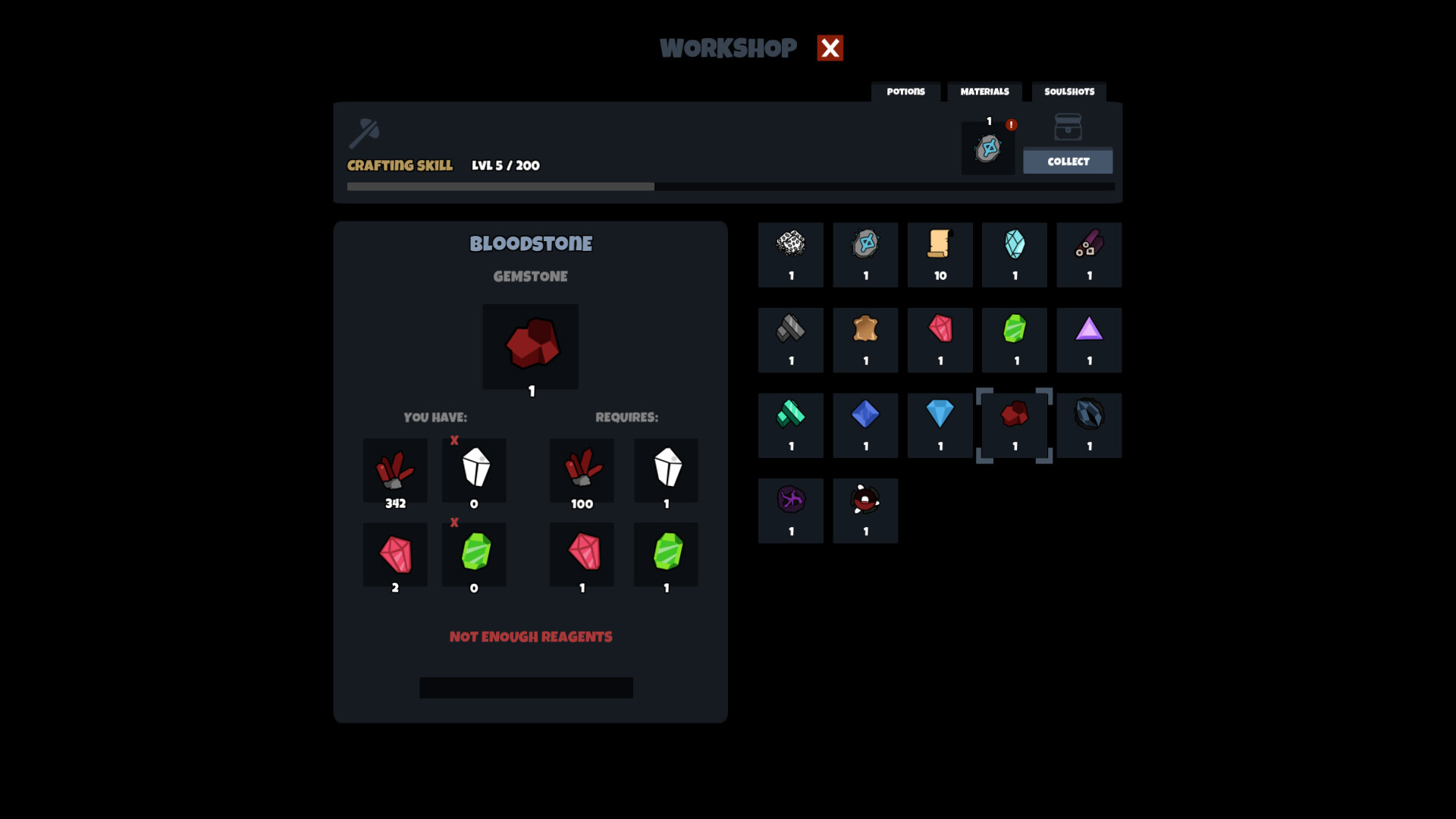 Tower Walker screenshot 8