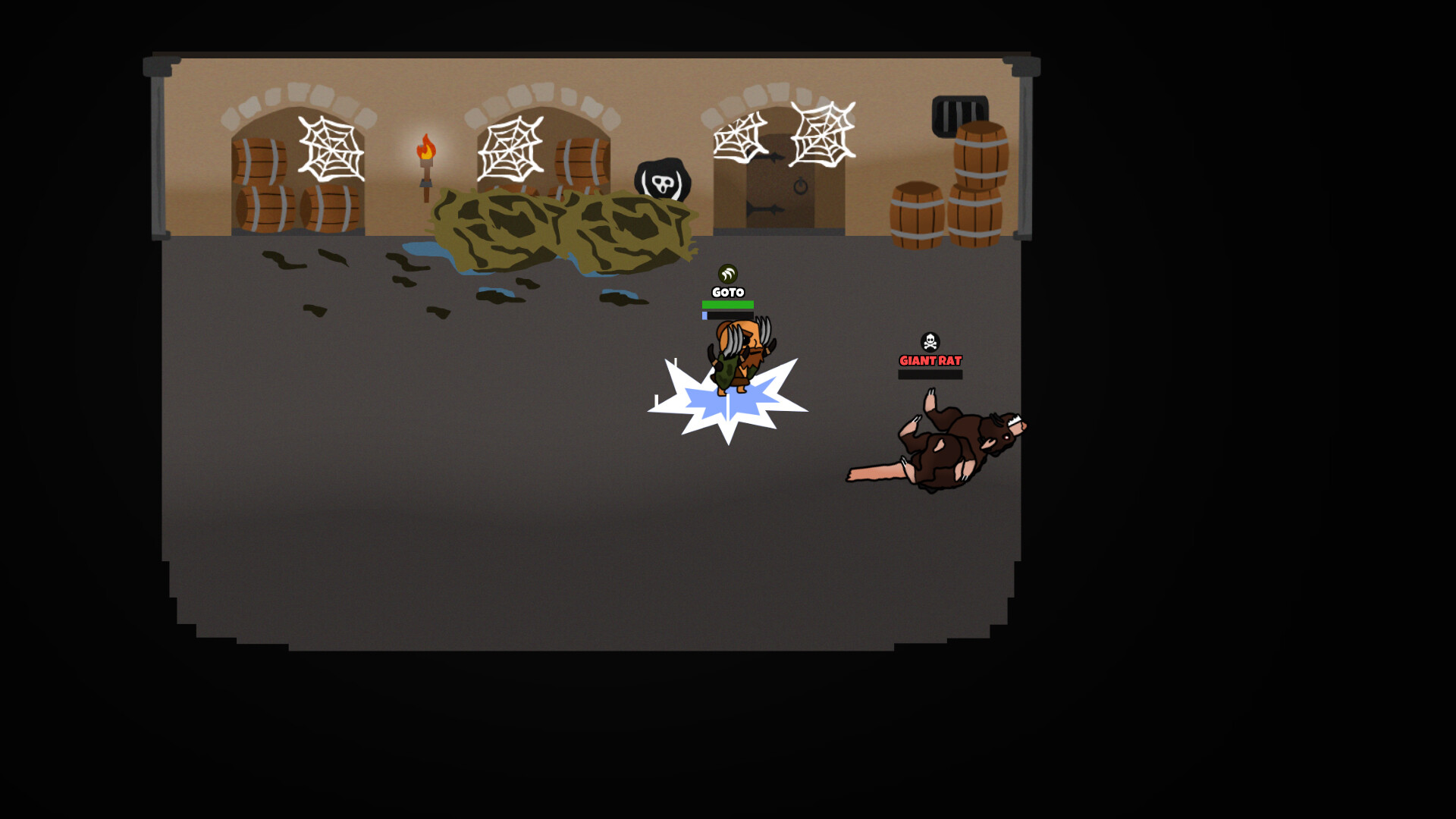 Tower Walker screenshot 9