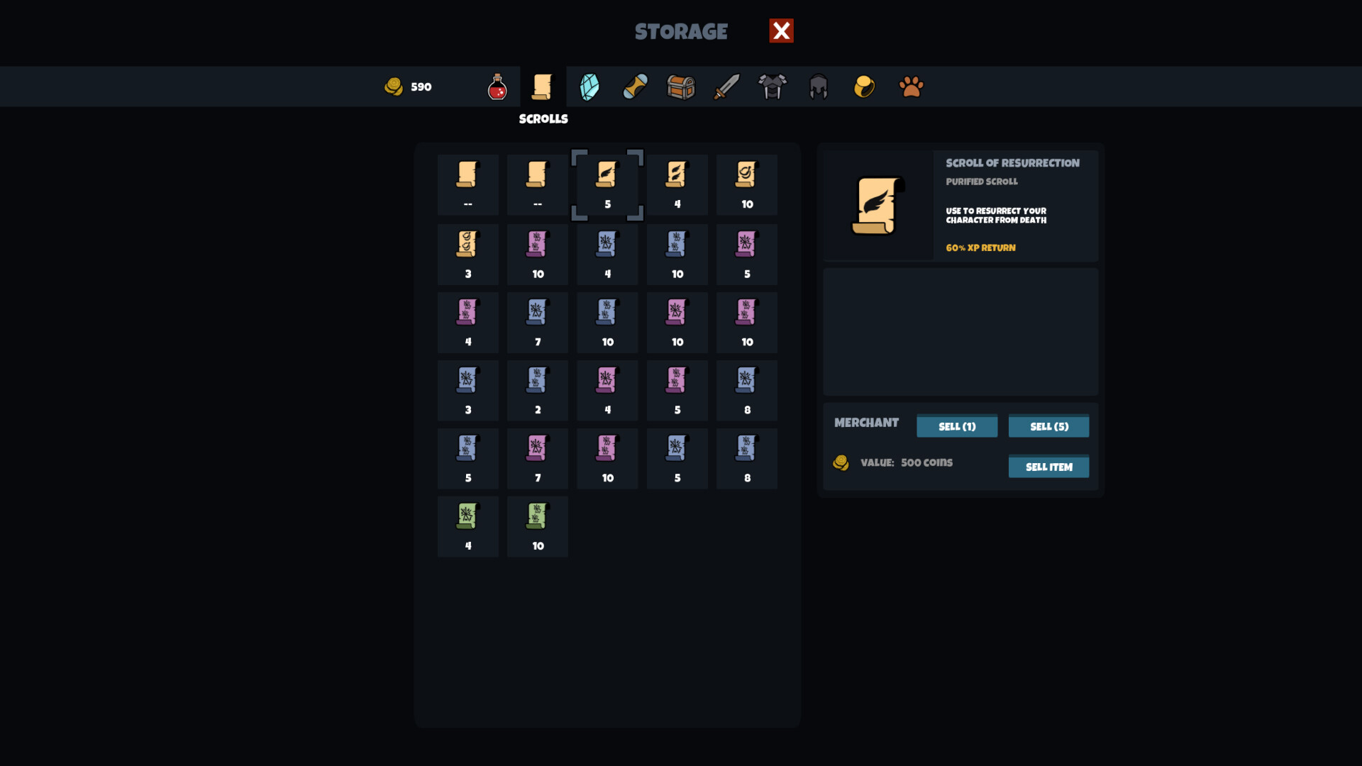 Tower Walker screenshot 10