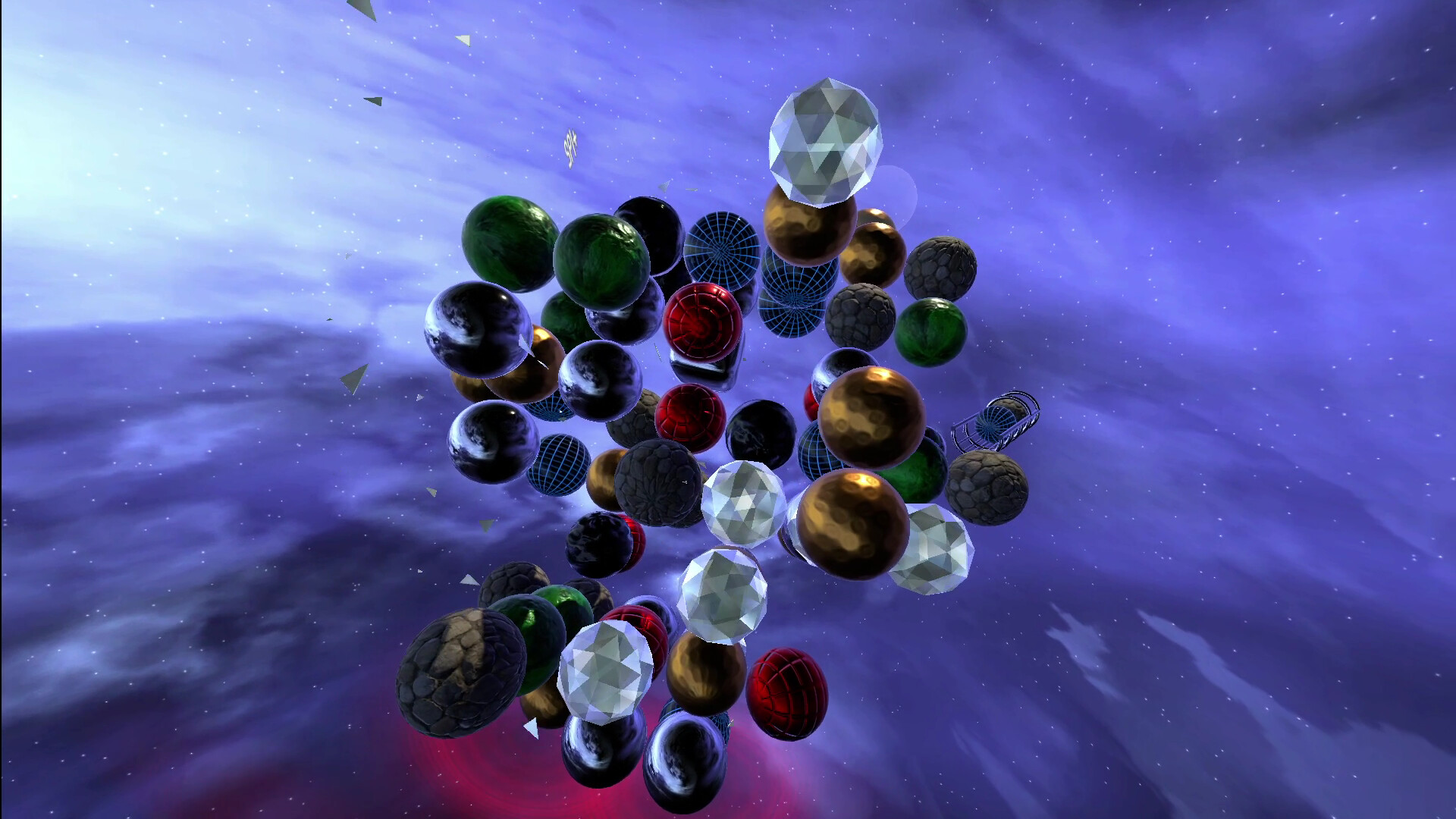 Bubbbles screenshot 2
