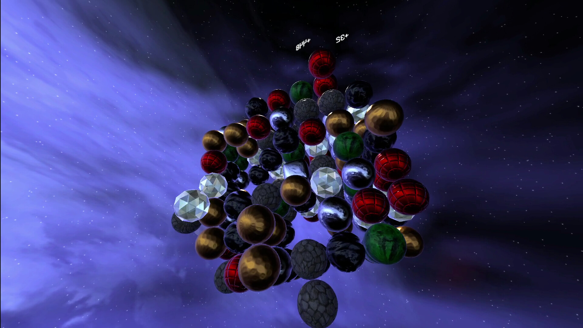 Bubbbles screenshot 6