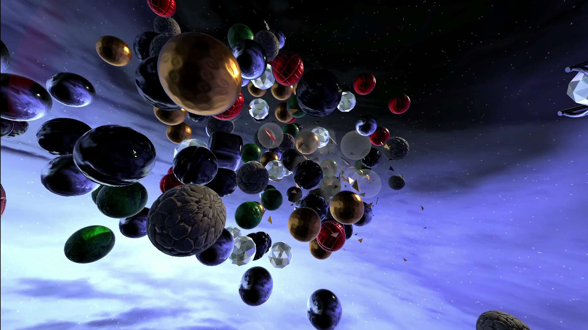 Bubbbles screenshot 7