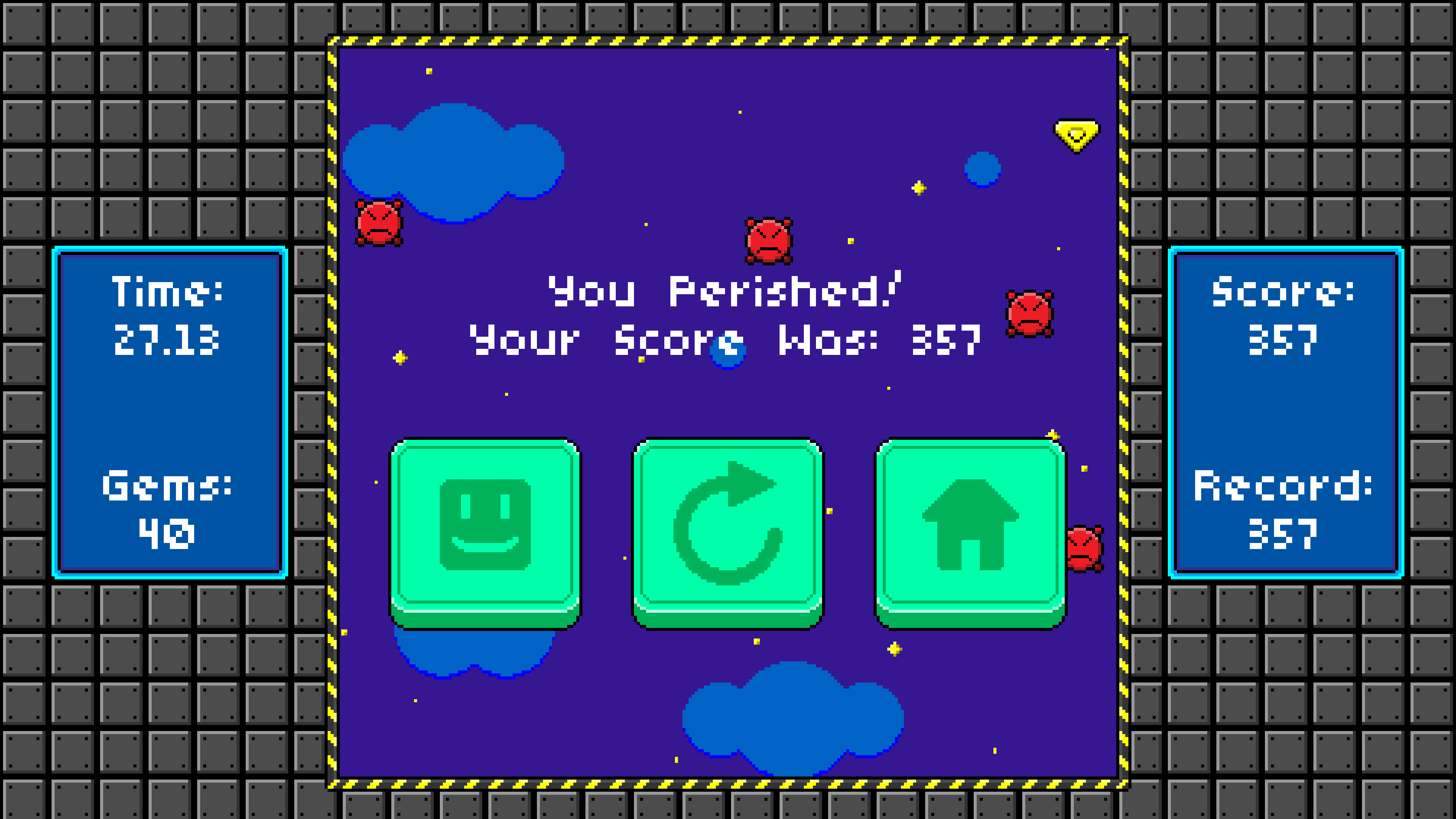 Gravity Box screenshot 6