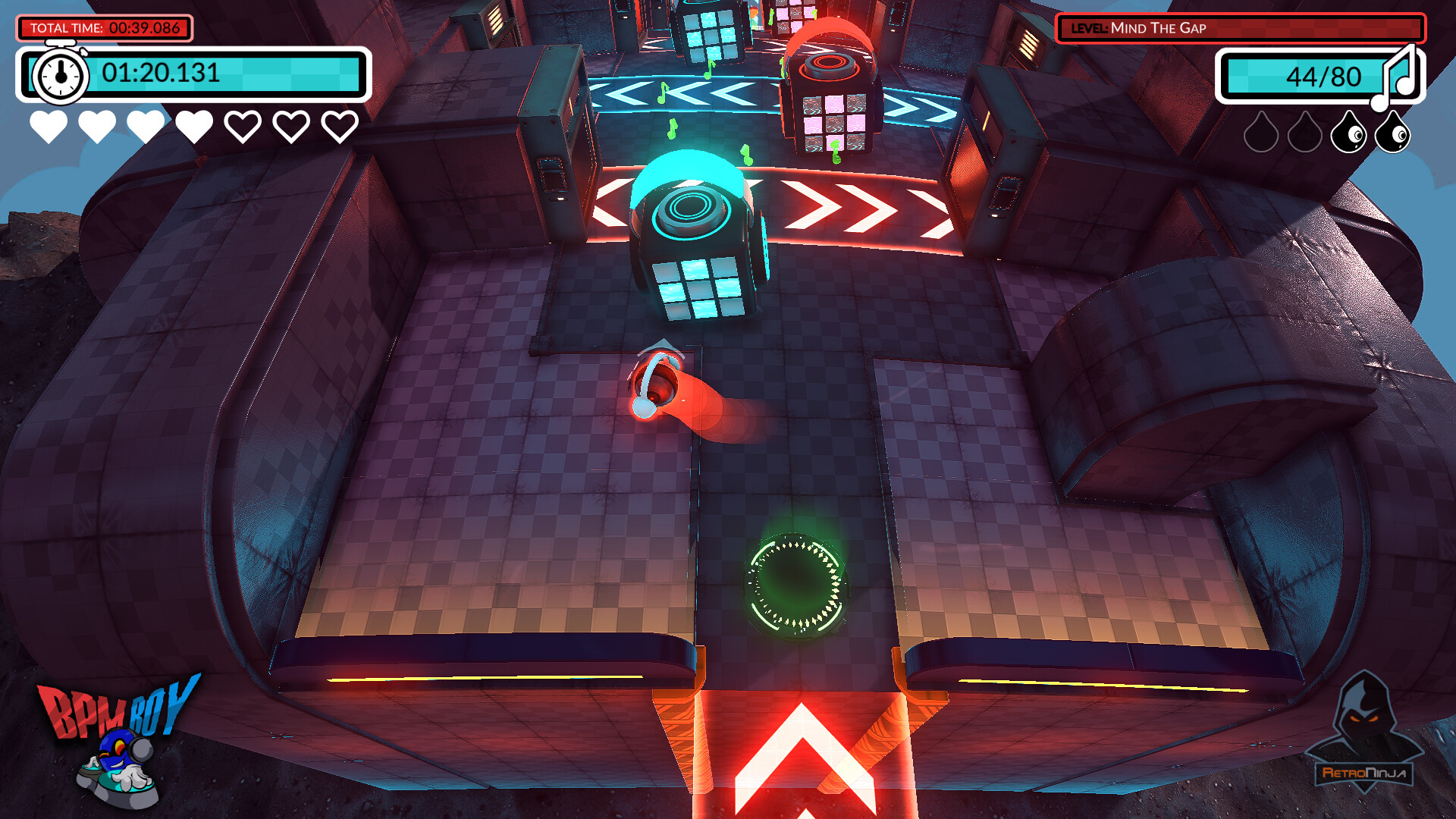 BPM Boy screenshot 6