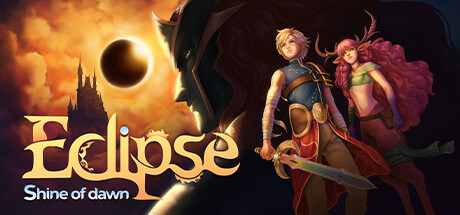 Eclipse: Shine of Dawn — Steam header
