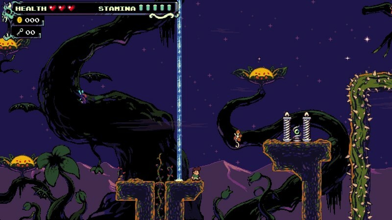 Timothy and the Tower of Mu Soundtrack screenshot 6