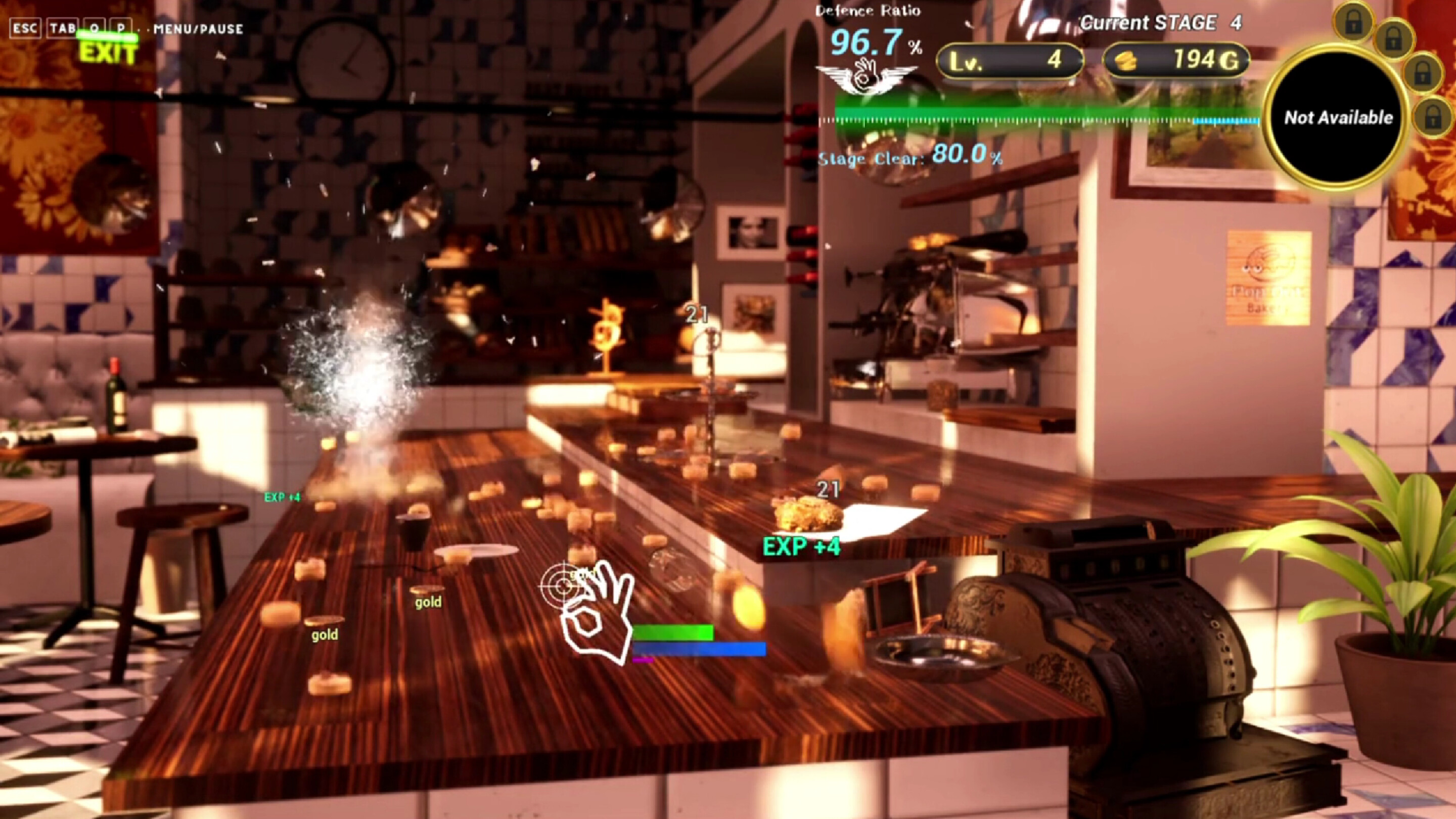 Decopins screenshot 6