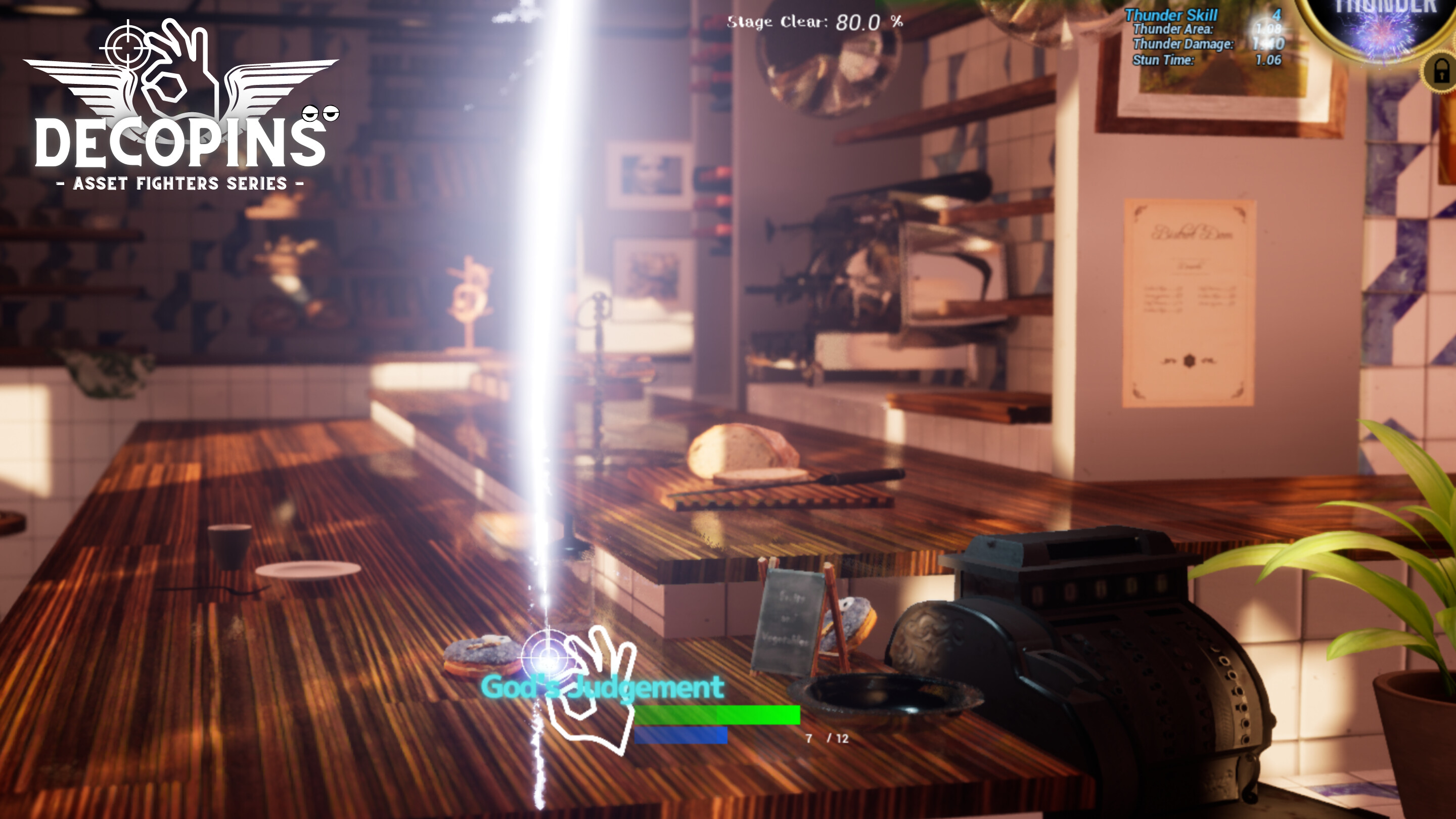 Decopins screenshot 5