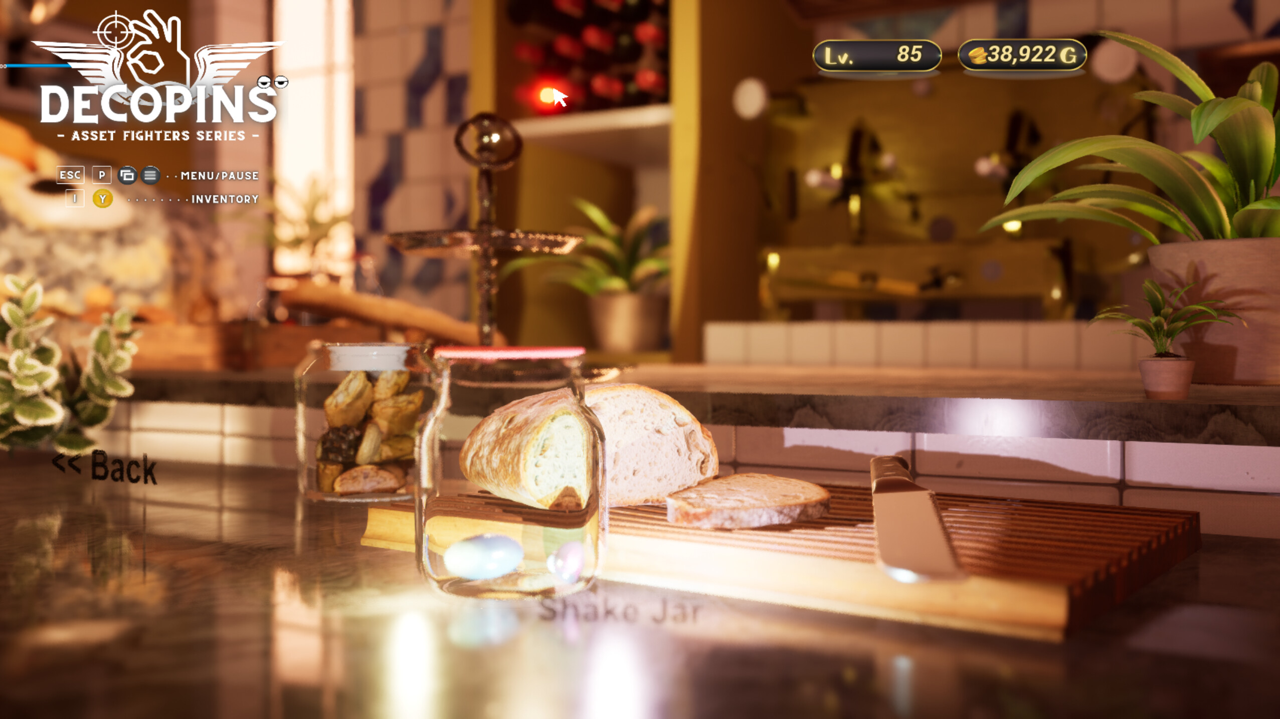Decopins screenshot 4